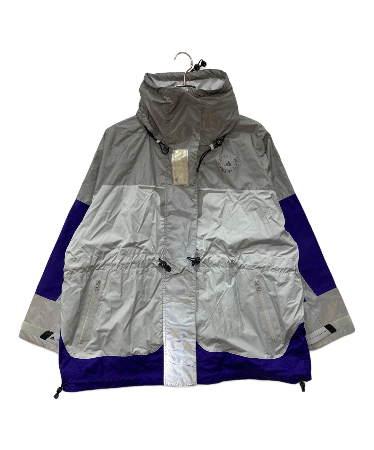 中古・古着通販】adidas (アディダス) STELLA McCARTNEY (ステラ