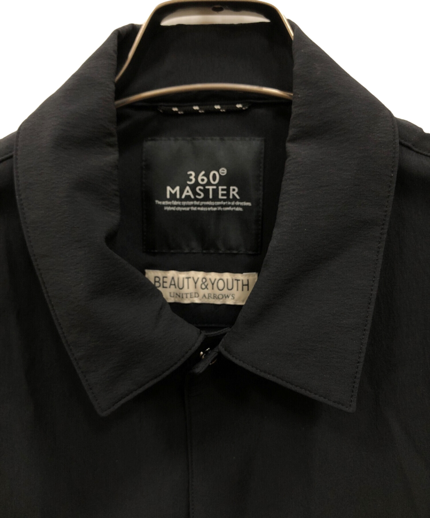 中古・古着通販】BEAUTY&YOUTH (ビューティーアンドユース) 360°MASTER