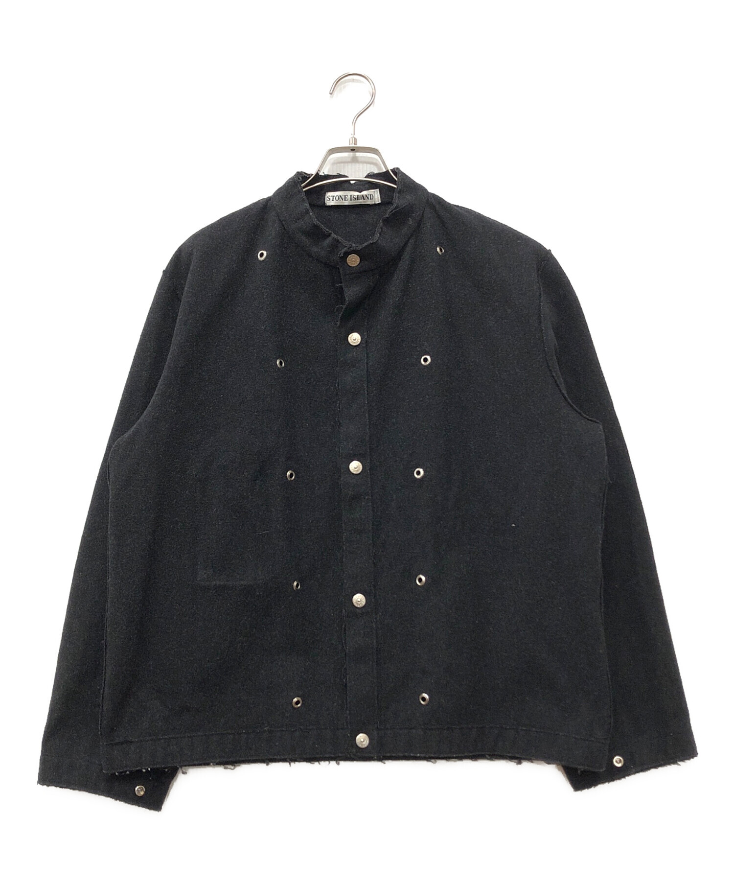 中古・古着通販】STONE ISLAND (ストーンアイランド) ライナー