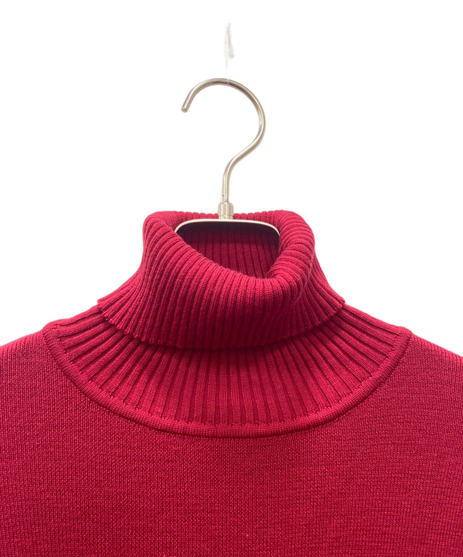 中古・古着通販】LOUIS VUITTON (ルイ ヴィトン) ウールタートルネック