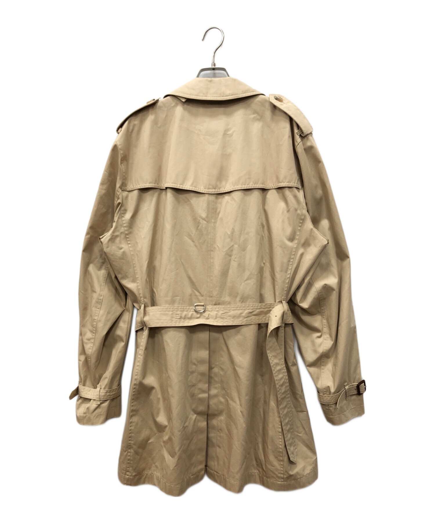 中古・古着通販】BURBERRY LONDON (バーバリーロンドン) ハーフ