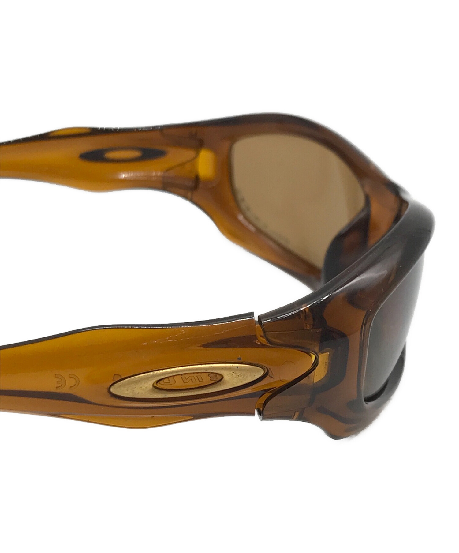 中古・古着通販】OAKLEY (オークリー) サングラス アーカイブ