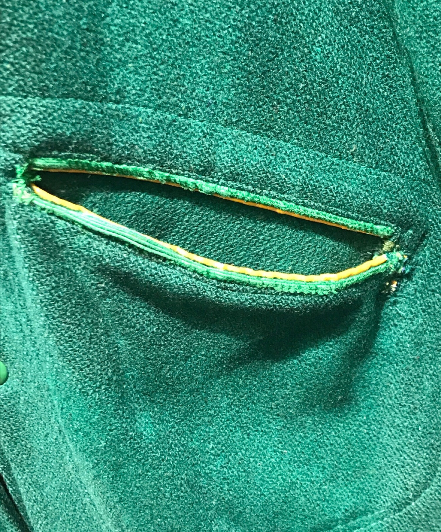 中古・古着通販】HATCHERS (ハッチャーズ) ヴィンテージスタジャン 50s