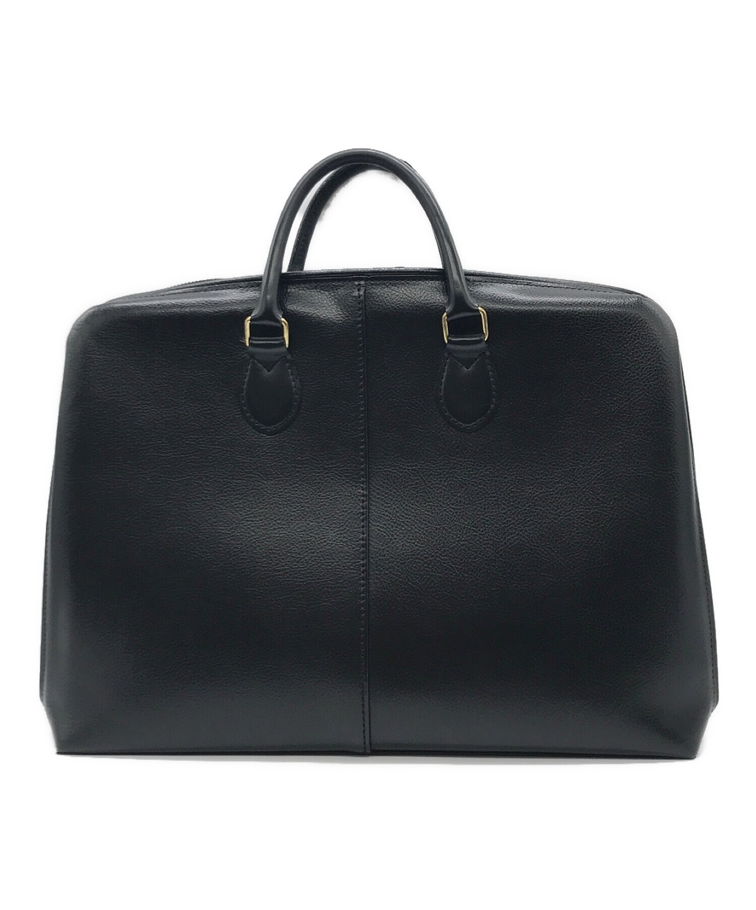 中古・古着通販】PORTER (ポーター) ビジネスバッグ ブラック