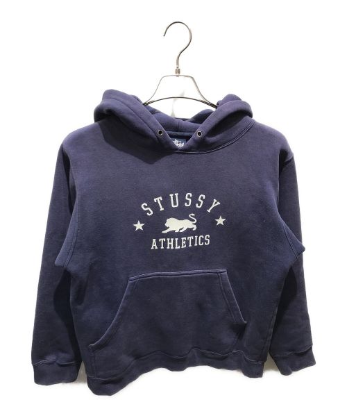 中古・古着通販】stussy (ステューシー) スウェットプルオーバー