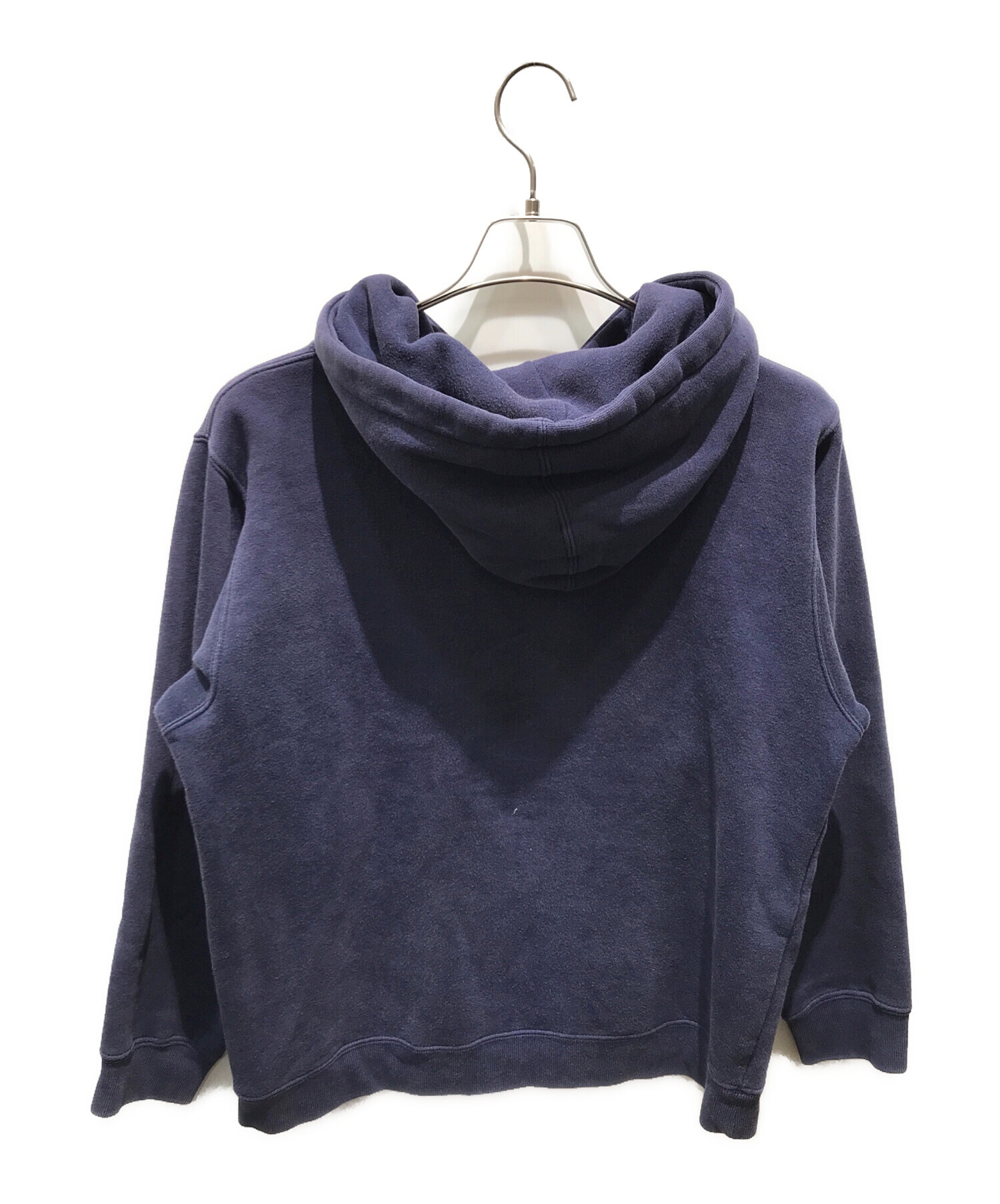 中古・古着通販】stussy (ステューシー) スウェットプルオーバー