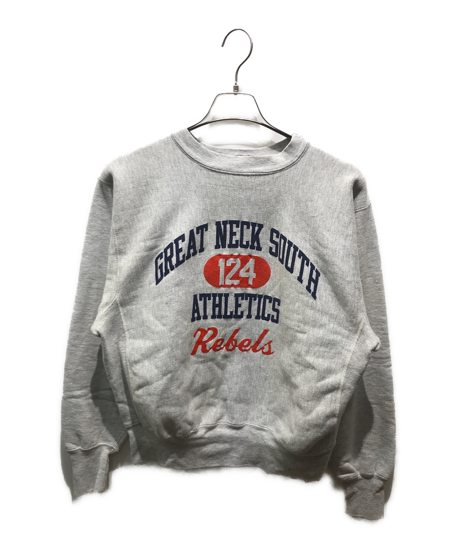 中古・古着通販】Champion REVERSE WEAVE (チャンピオンリバース