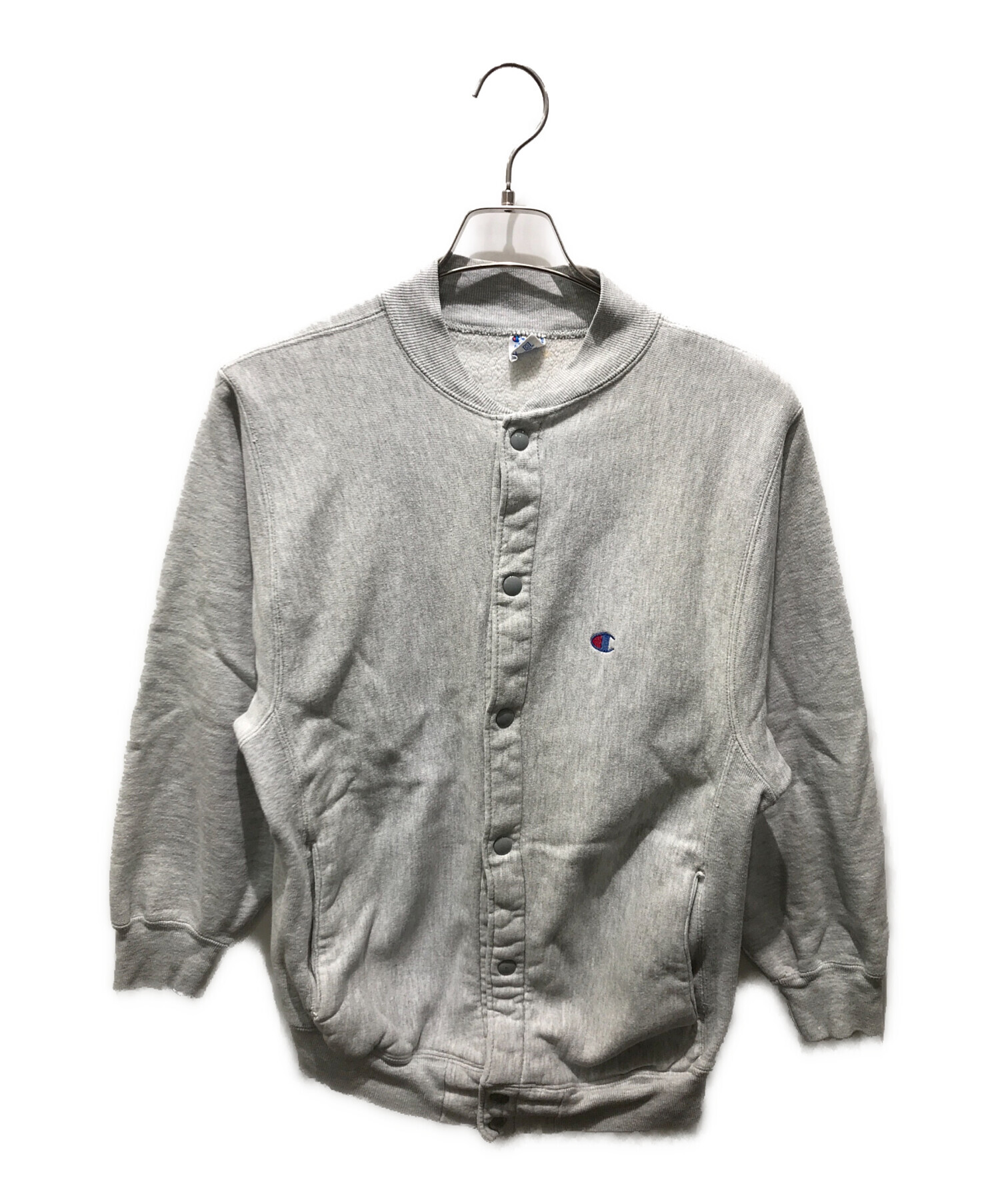中古・古着通販】Champion REVERSE WEAVE (チャンピオン リバース