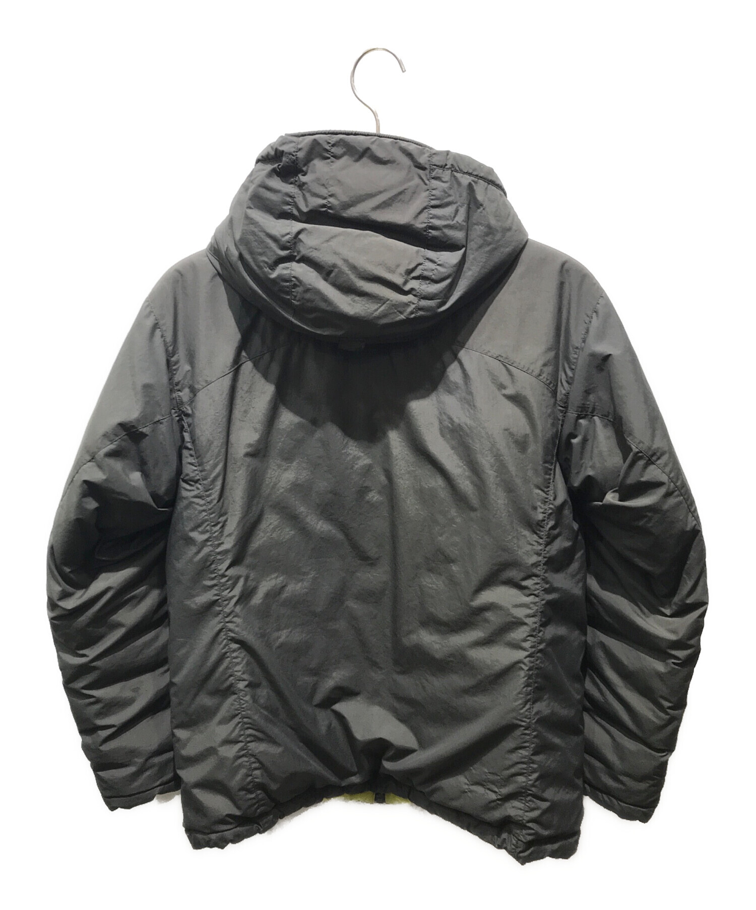 中古・古着通販】mont-bell (モンベル) リバーシブルコロラドパーカ