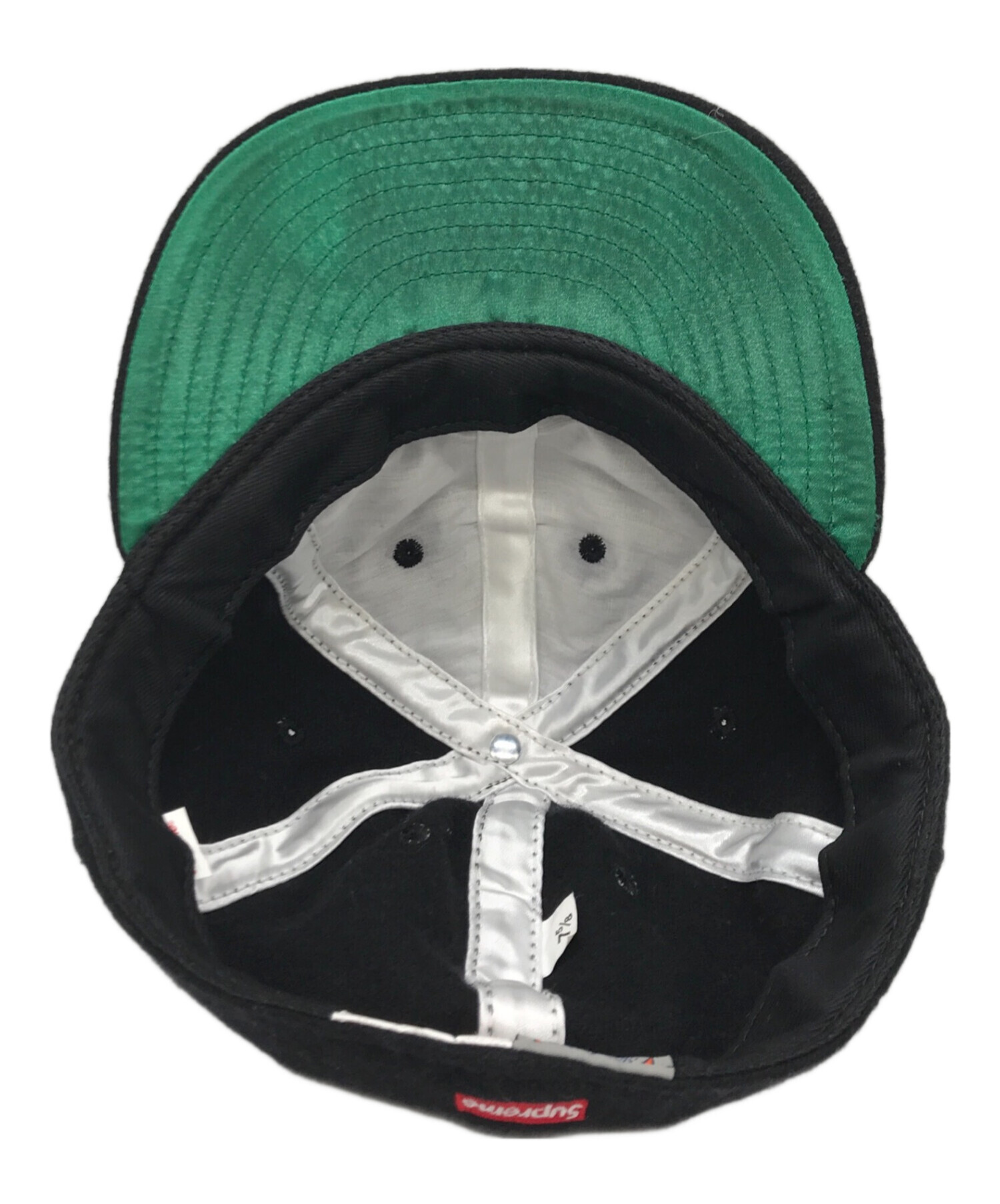 中古・古着通販】SUPREME (シュプリーム) EBBETS FIELD FLANNELS (エ