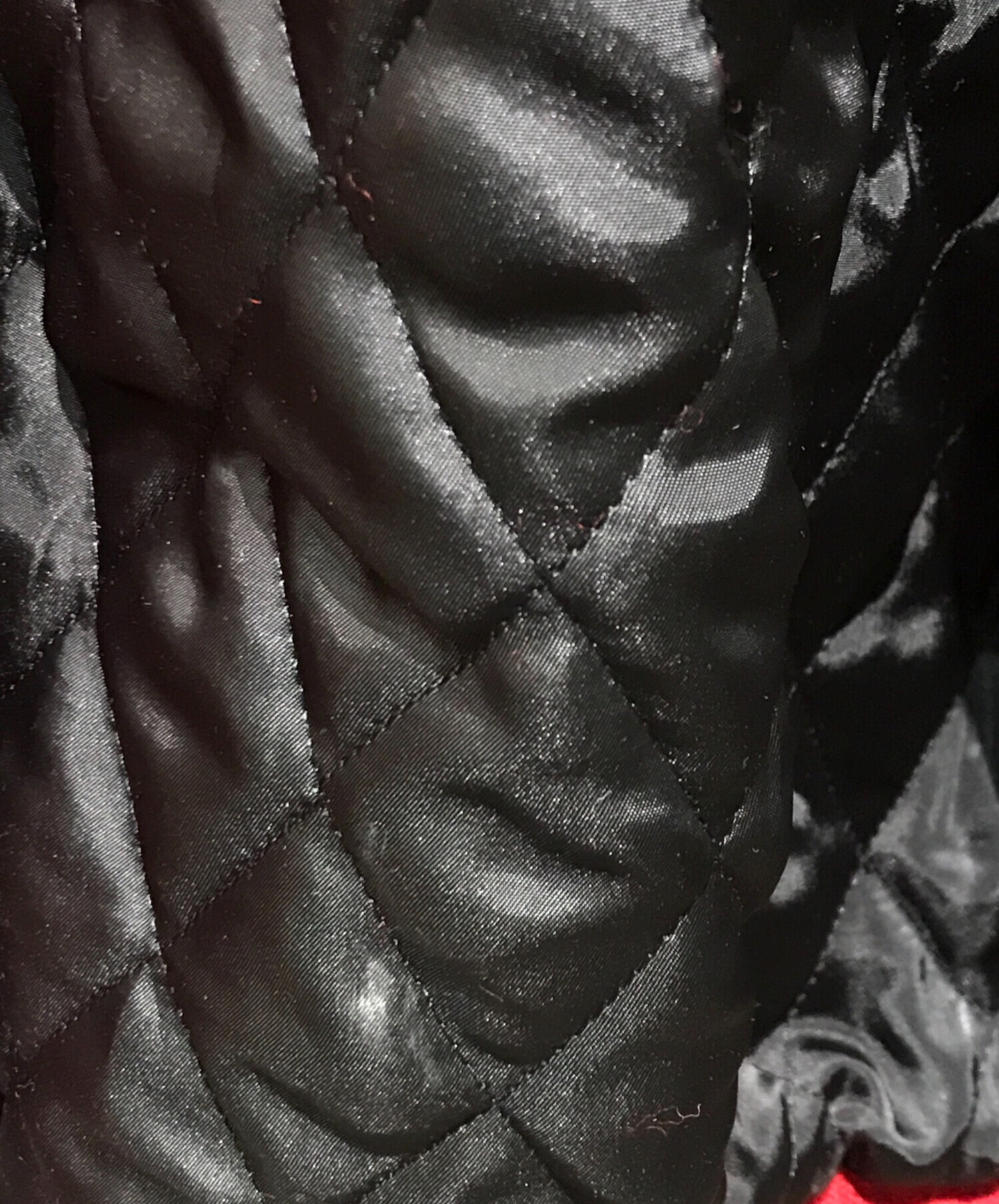 中古・古着通販】Golden Bear (ゴールデンベア) スタジャン 70-80s 白