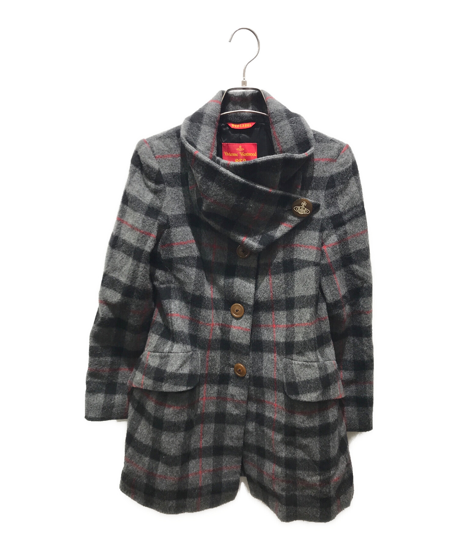 中古・古着通販】Vivienne Westwood RED LABEL (ヴィヴィアンウエスト