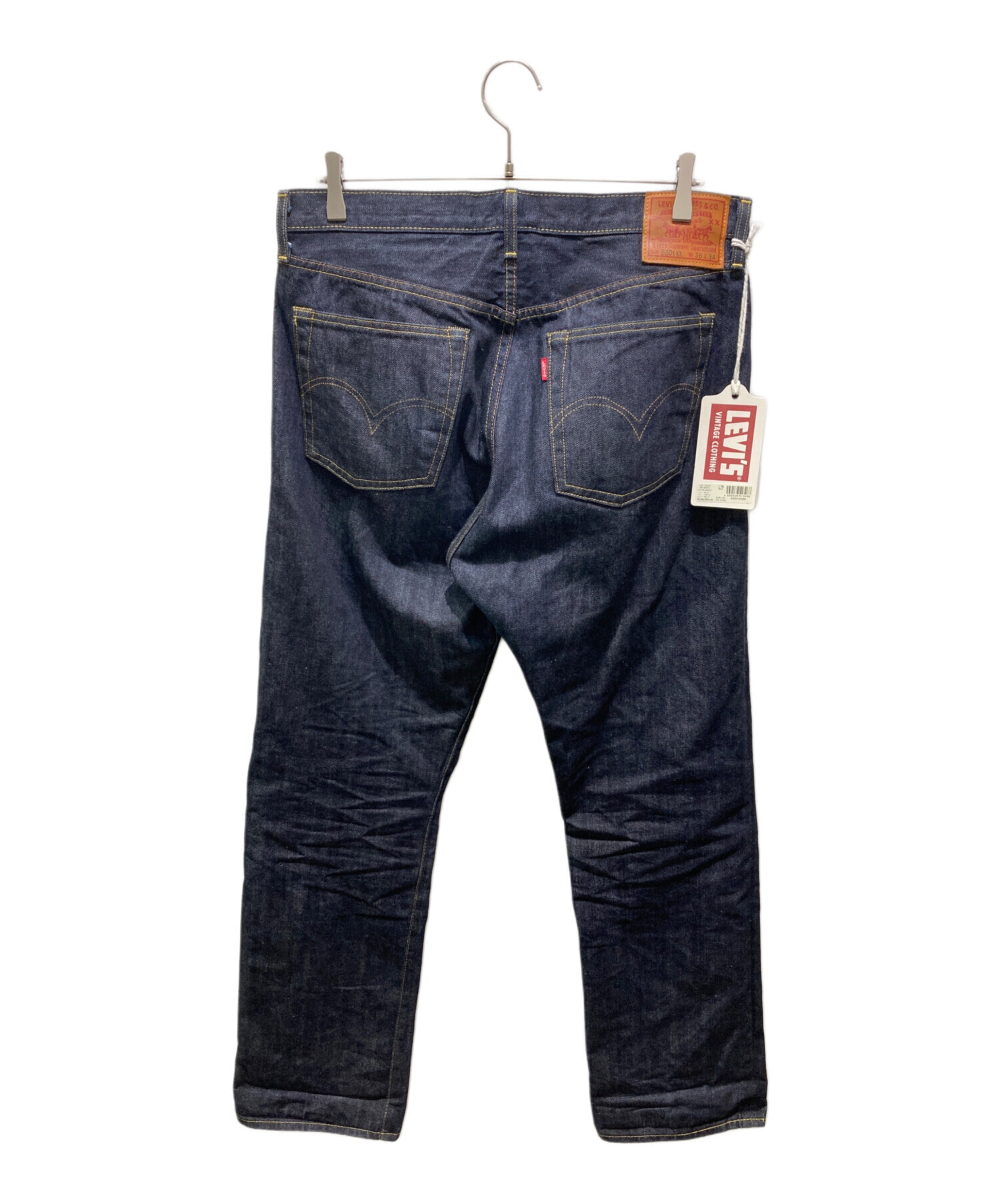 中古・古着通販】LEVI'S VINTAGE CLOTHING (リーバイス ビンテージ