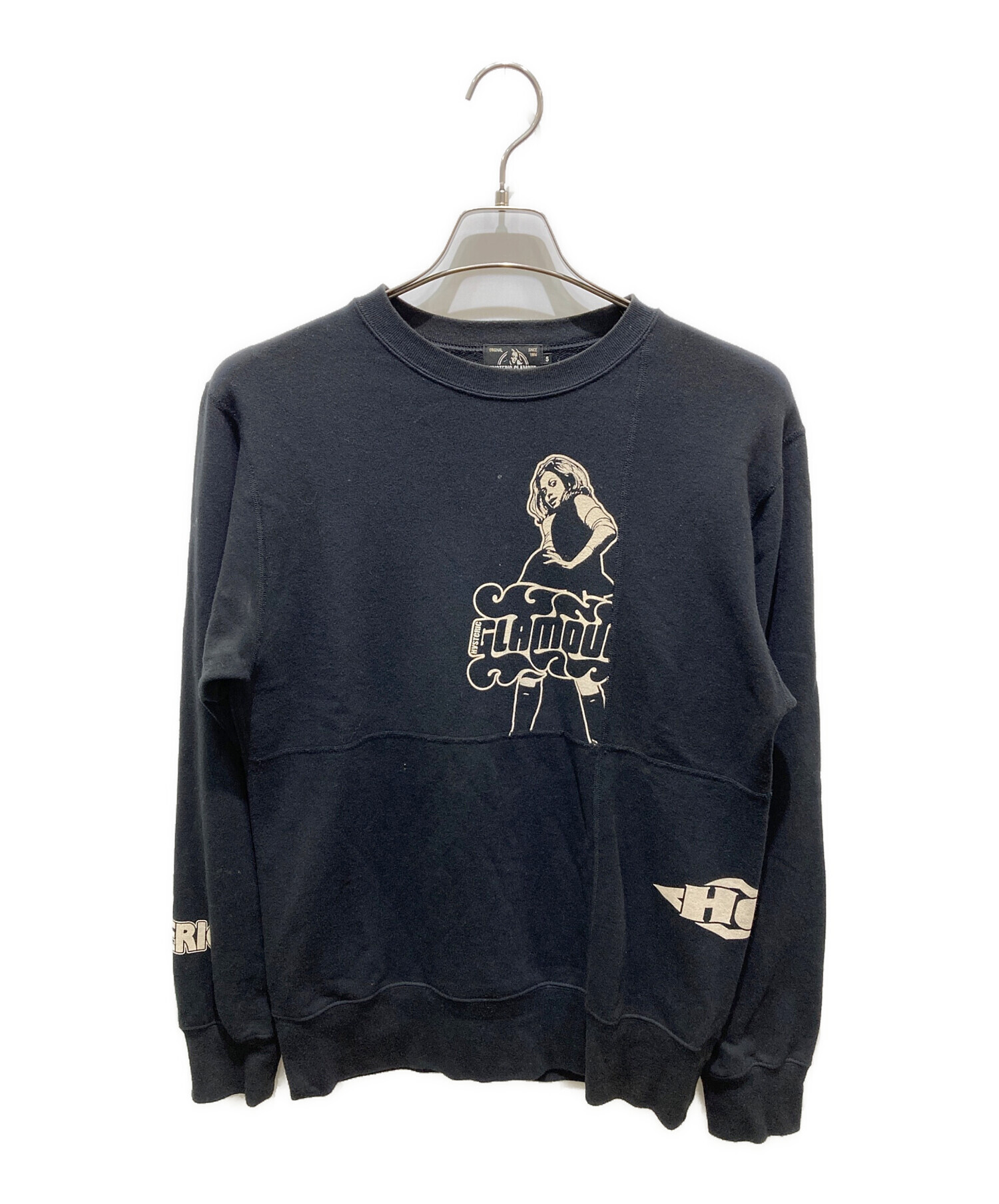 中古・古着通販】Hysteric Glamour (ヒステリックグラマー) VIXEN