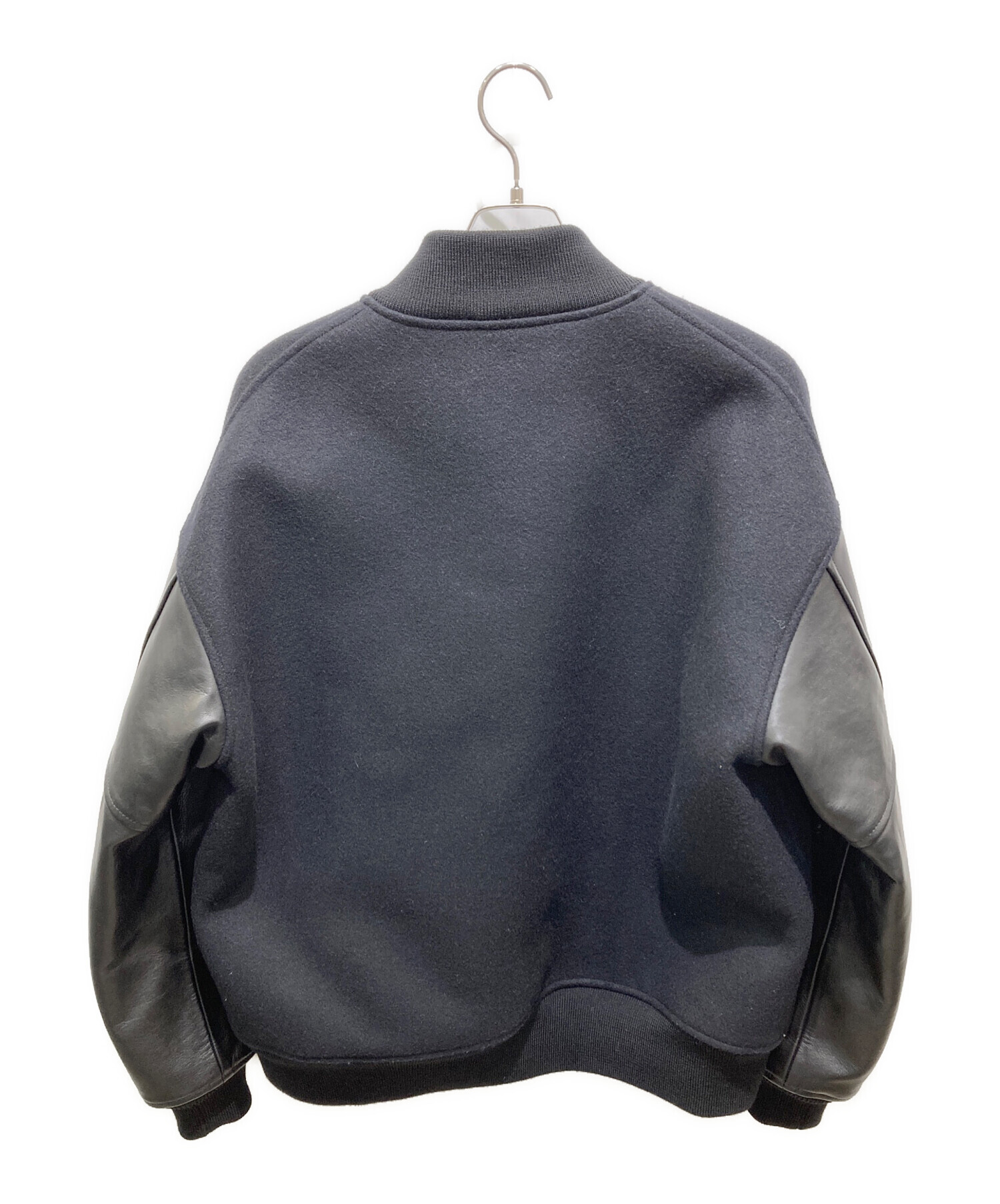 中古・古着通販】COOTIE PRODUCTIONS (クーティープロダクツ) レザー