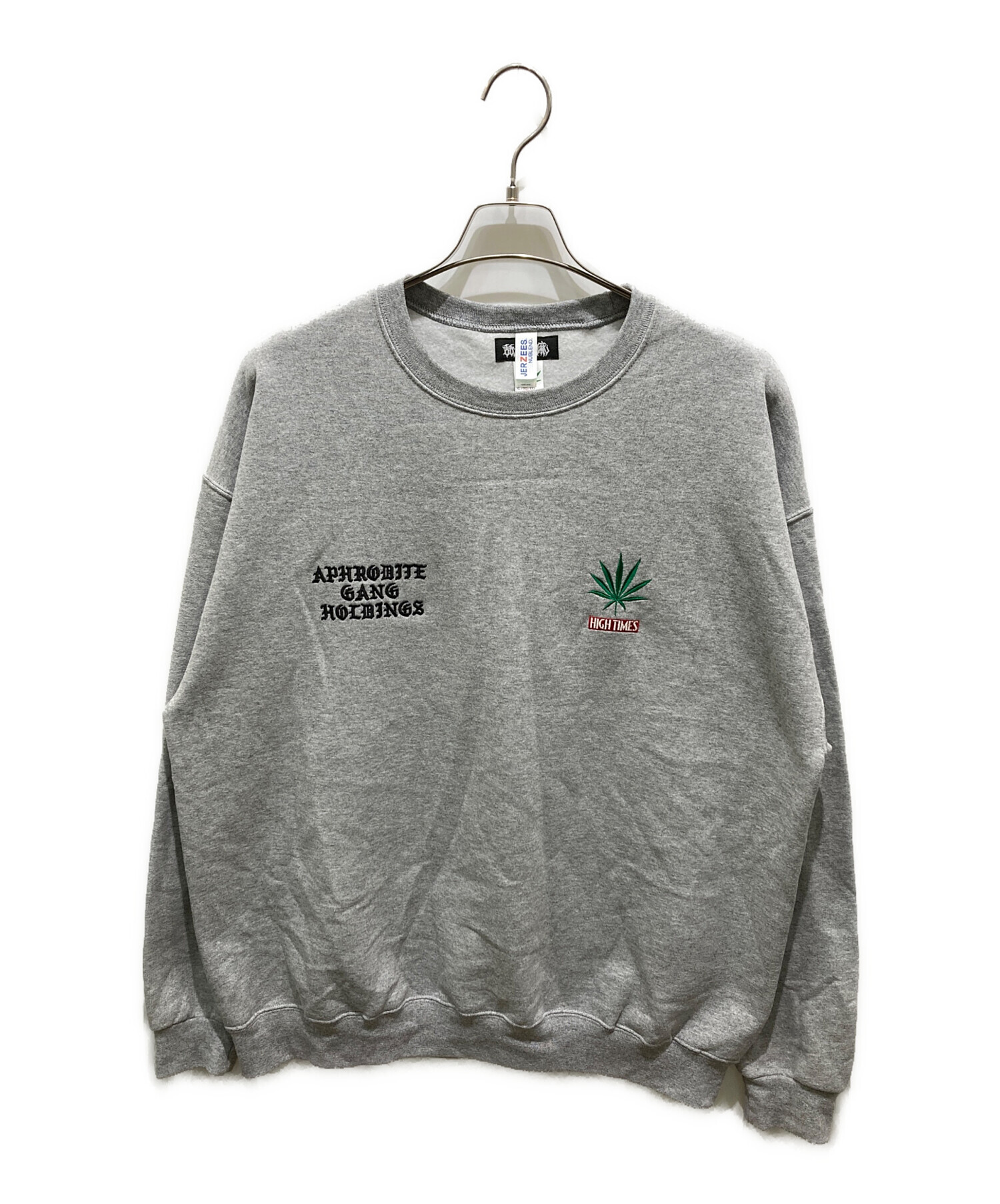 中古・古着通販】WACKO MARIA (ワコマリア) 舐達磨 (ナメダルマ) HIGH