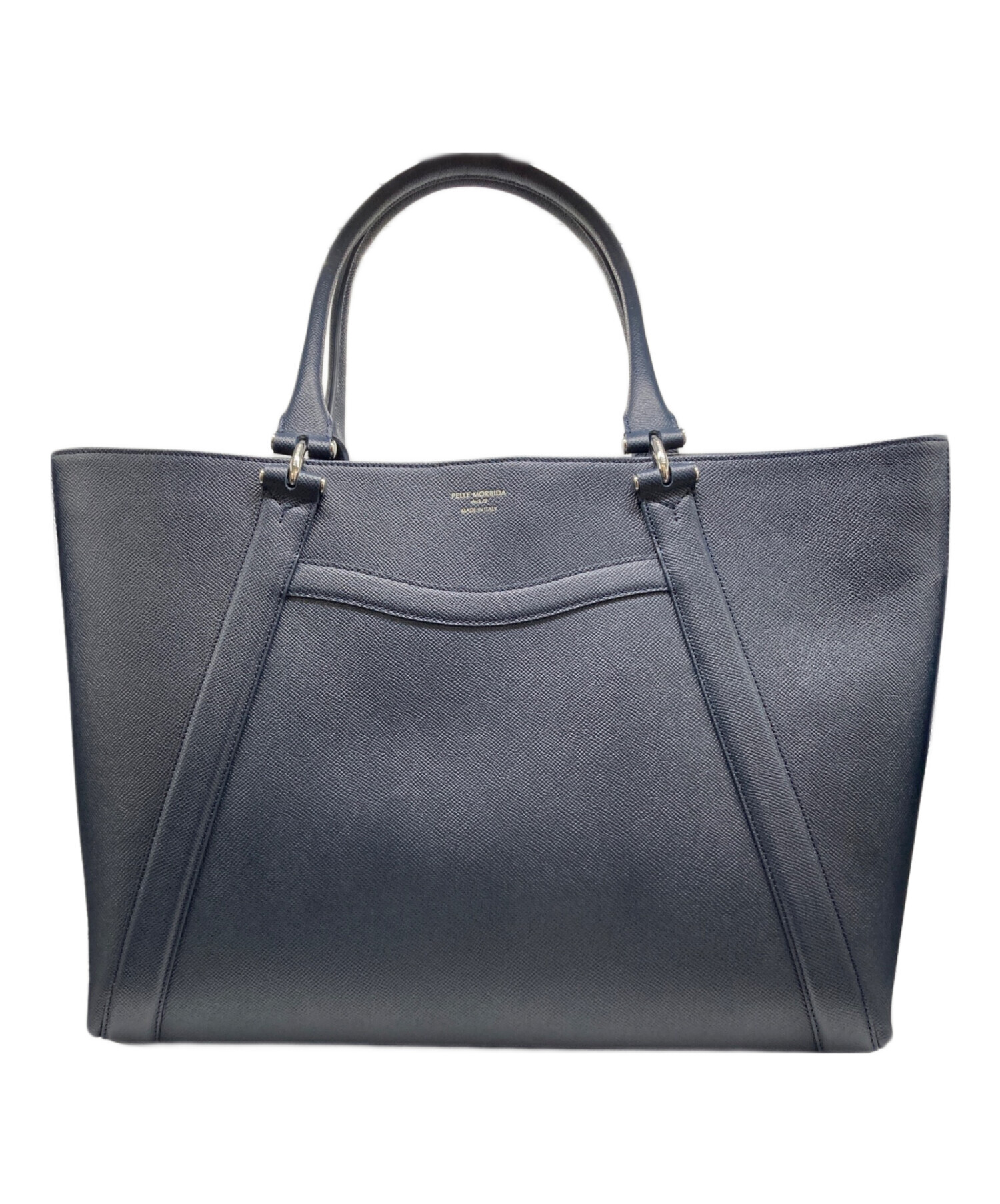 中古・古着通販】PELLE MORBIDA (ペッレモルビダ) DECK NINE （デッキ