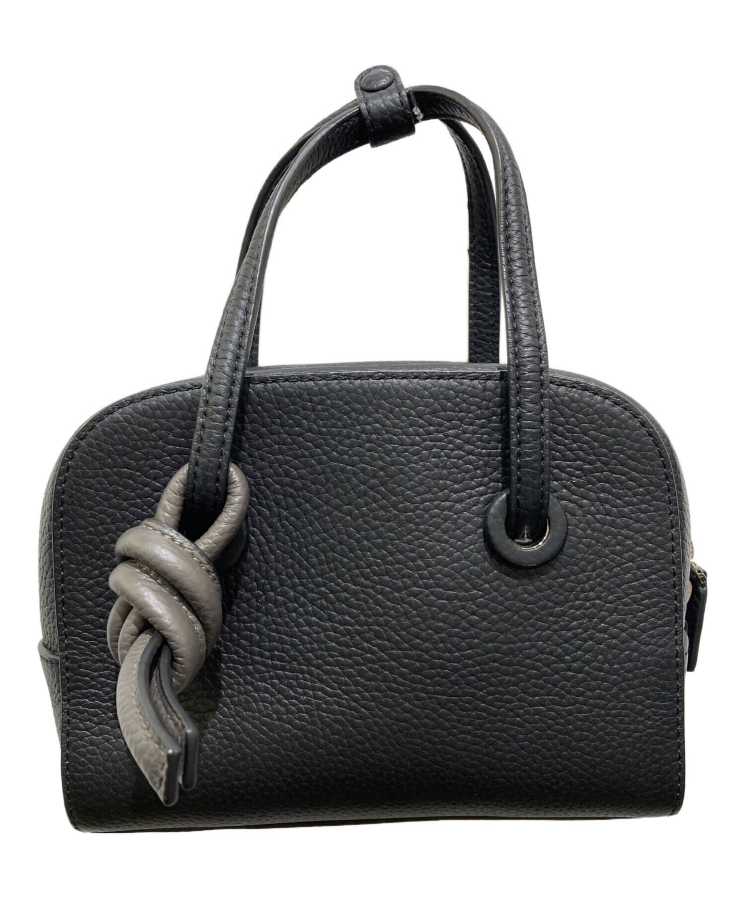 中古・古着通販】VASIC (ヴァジック) APERO MINI MINI ブラック