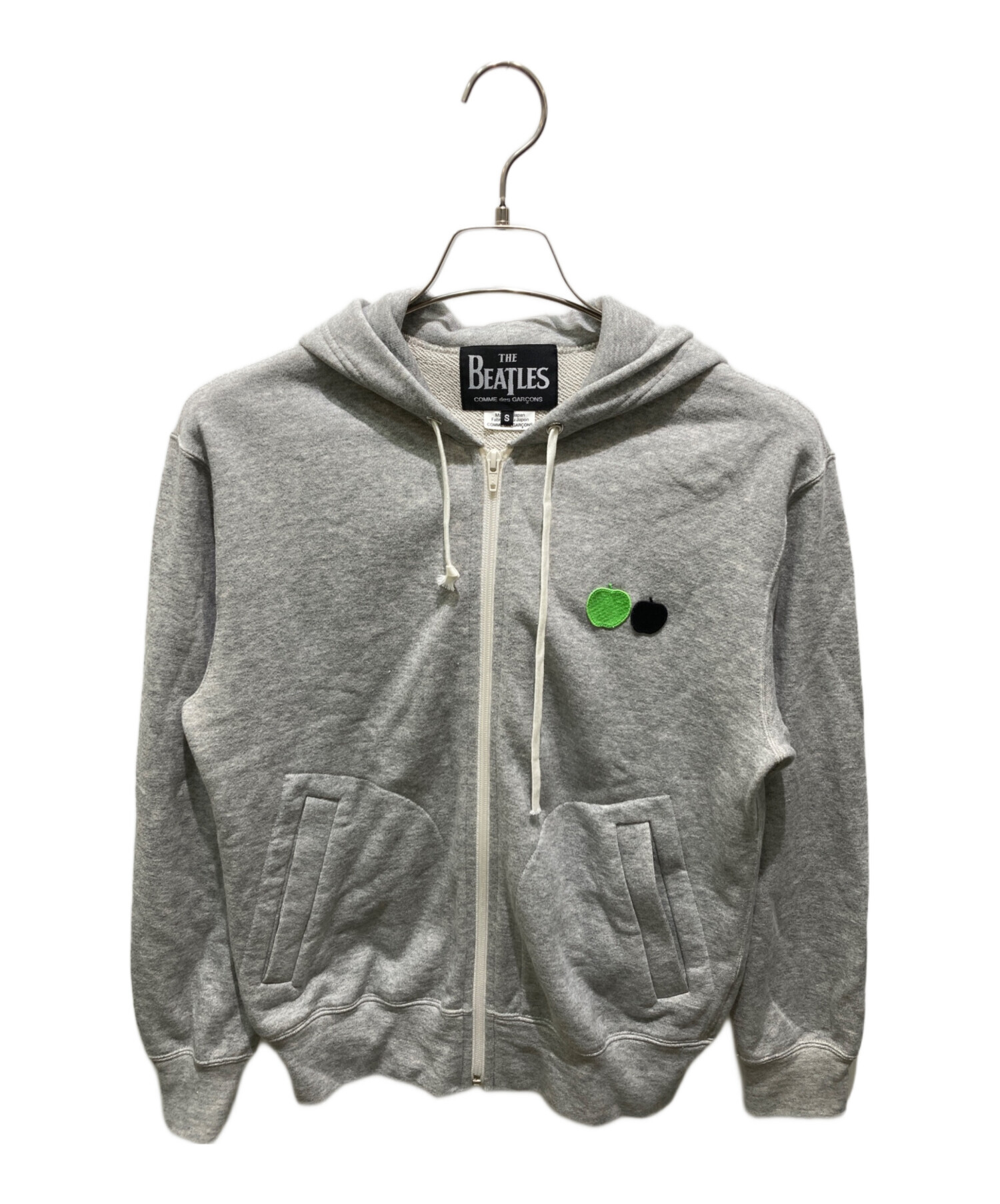 中古・古着通販】COMME des GARCONS (コムデギャルソン) THE BEATLES