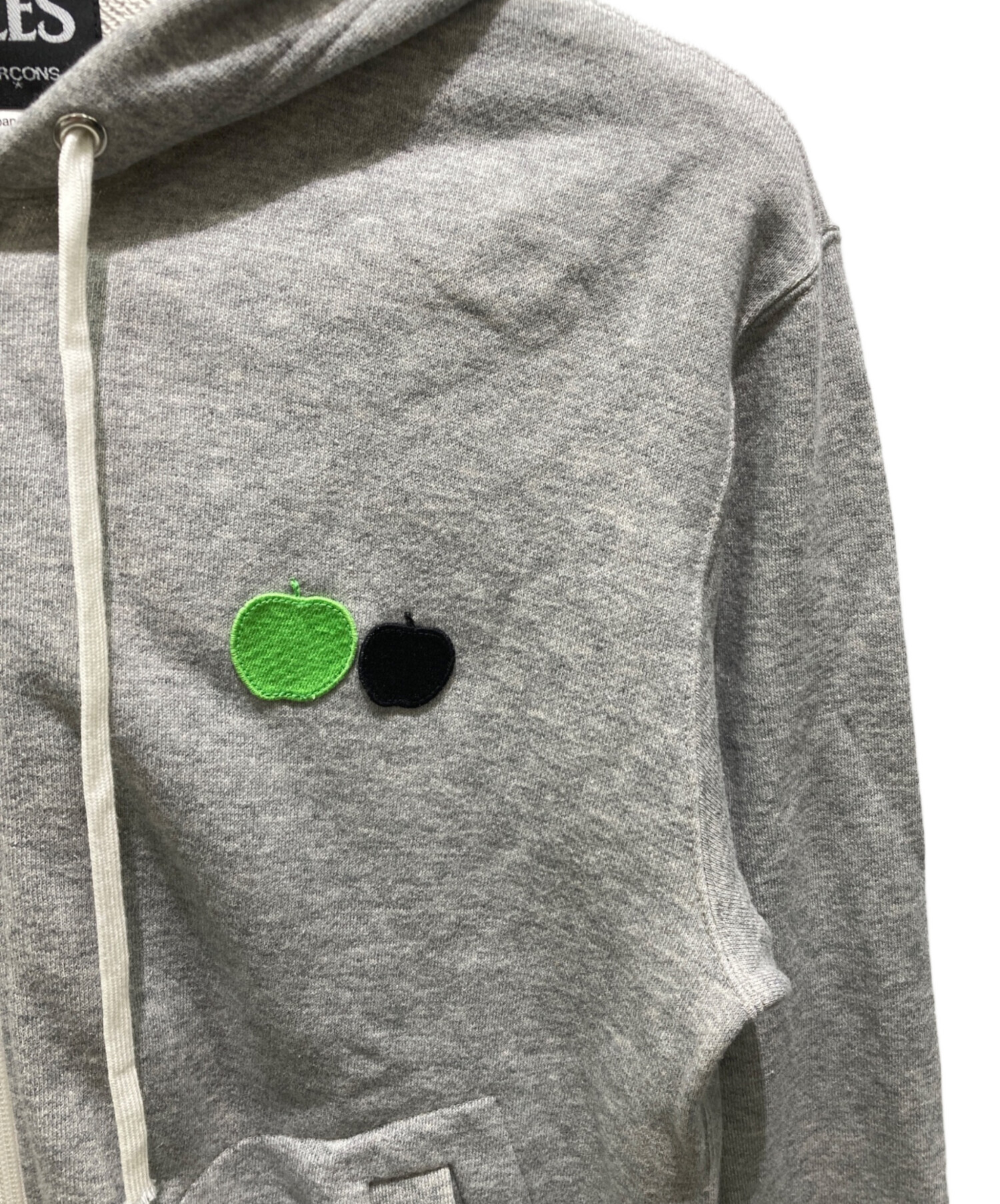 中古・古着通販】COMME des GARCONS (コムデギャルソン) THE BEATLES