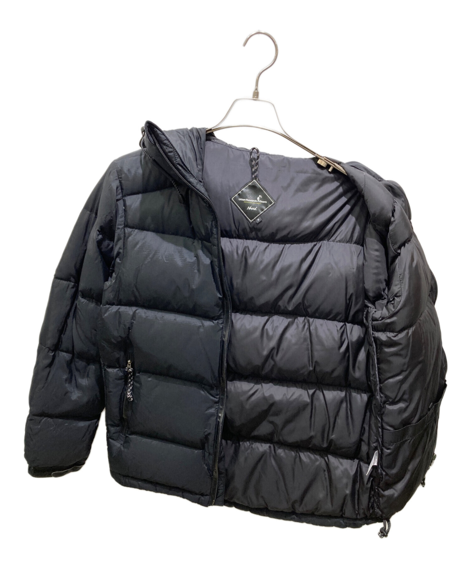 中古・古着通販】NANGA (ナンガ) URBAN RESEARCH DOORS (アーバン