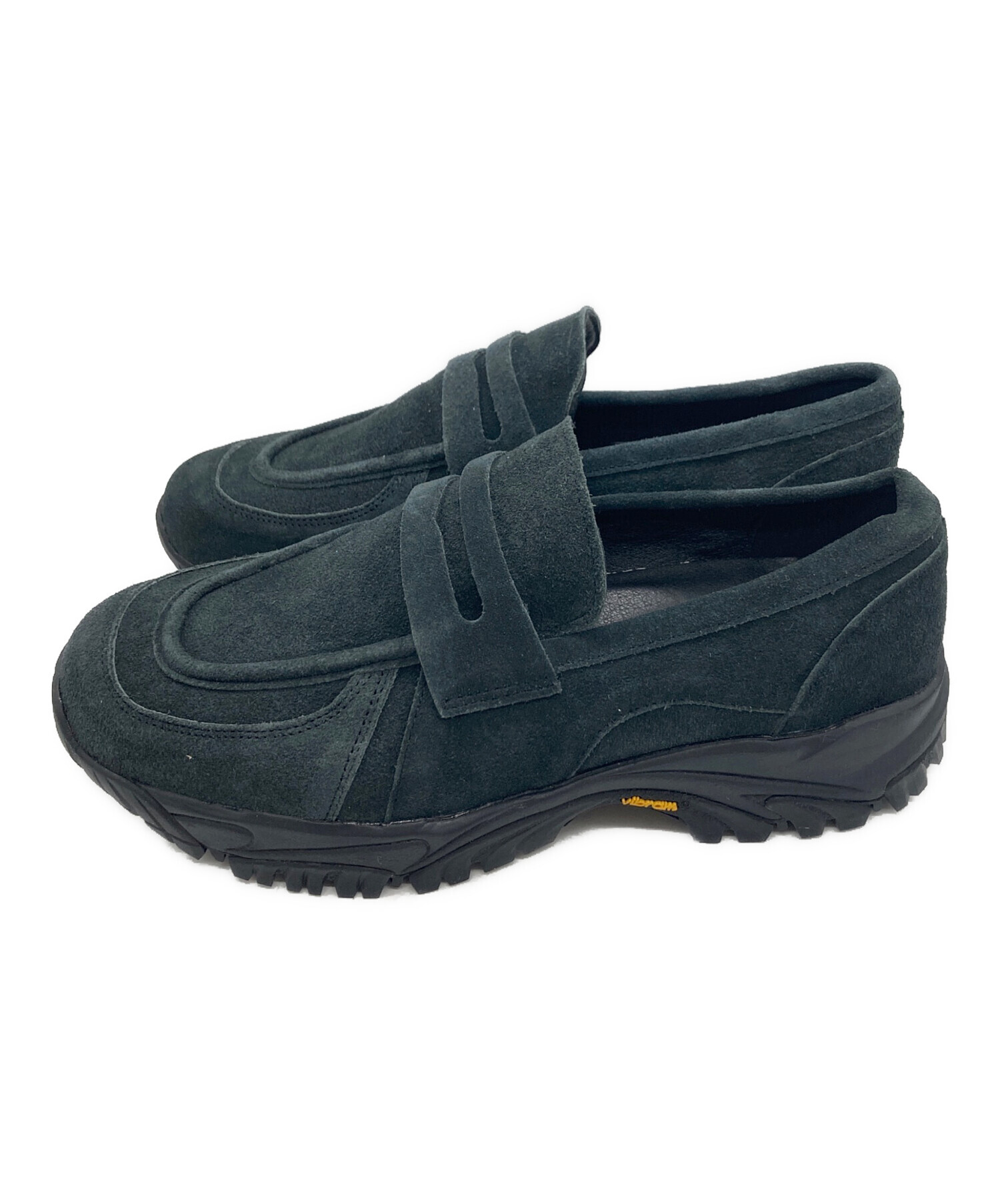 中古・古着通販】vibram (ビブラム) OPENING act (オープニングアクト