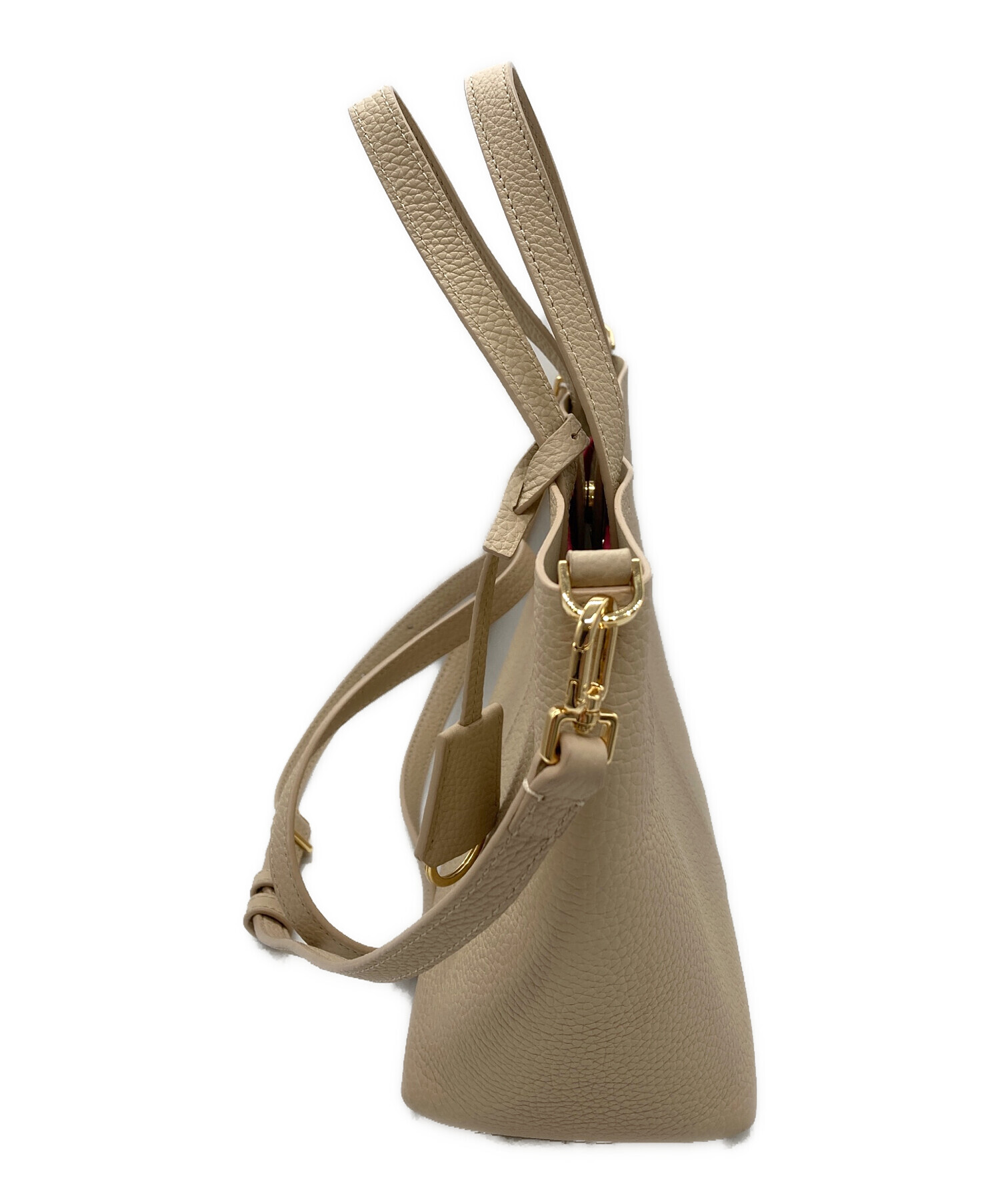 中古・古着通販】maison de sabre (メゾン ド サブレ) 2WAYバッグ