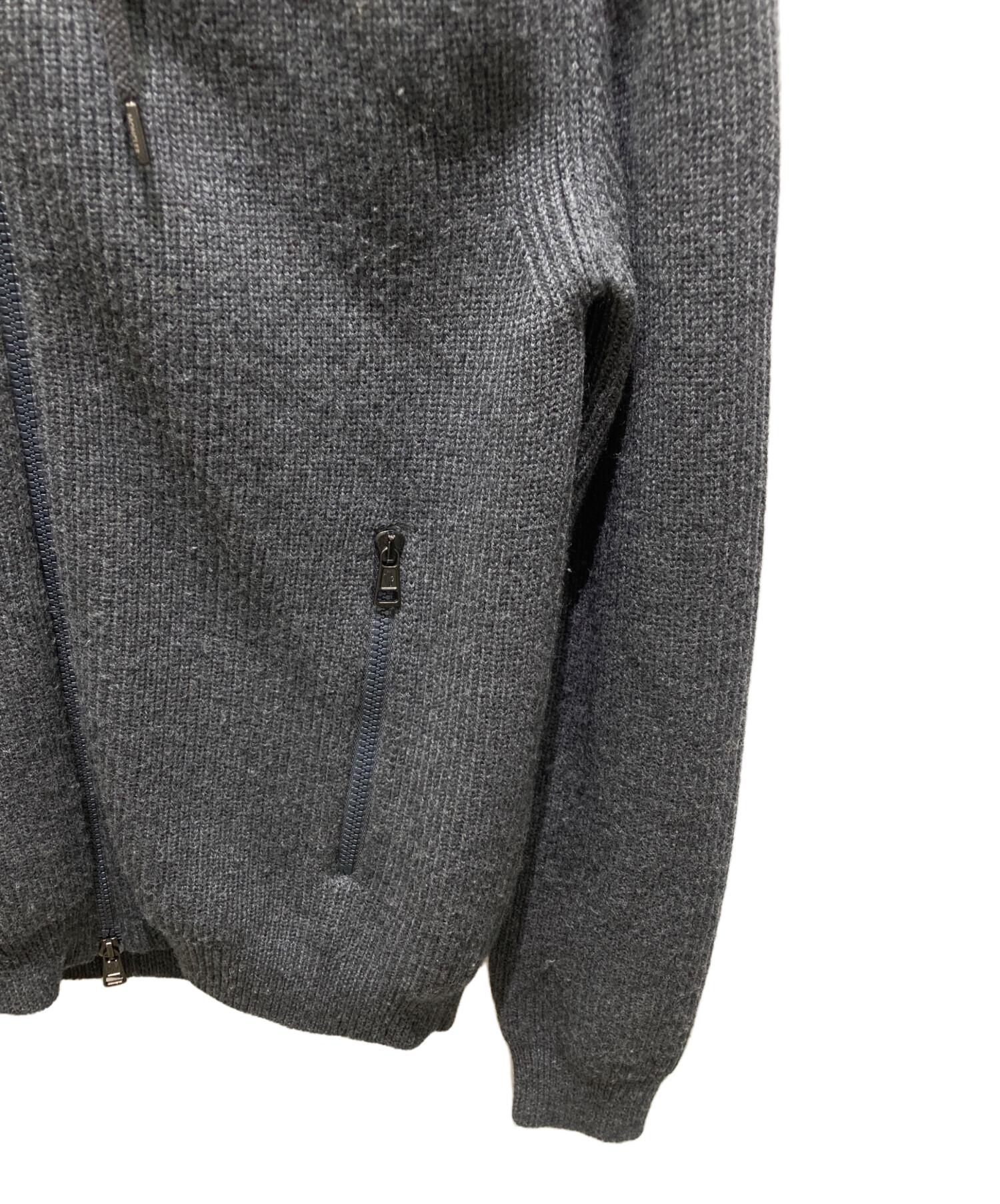 モンクレール マリオーネ トリコット カーディガン 10y(140