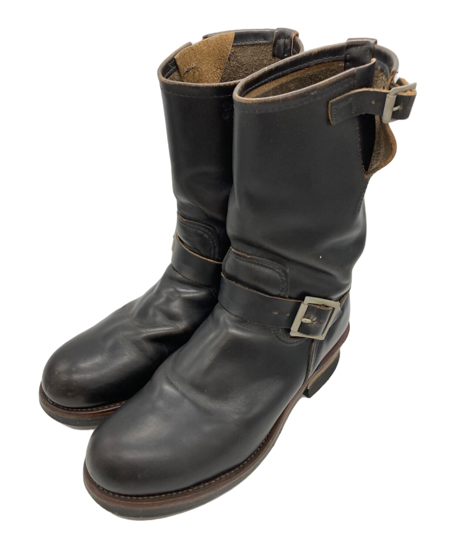 中古・古着通販】RED WING (レッドウィング) エンジニアブーツ