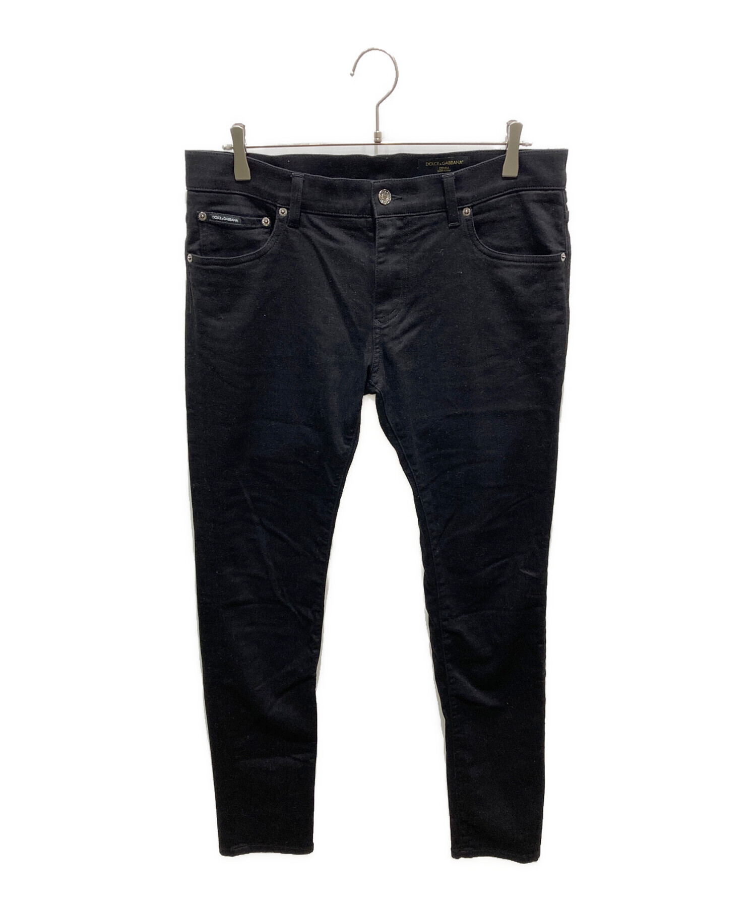 中古・古着通販】DOLCE & GABBANA (ドルチェ＆ガッバーナ) スキニー