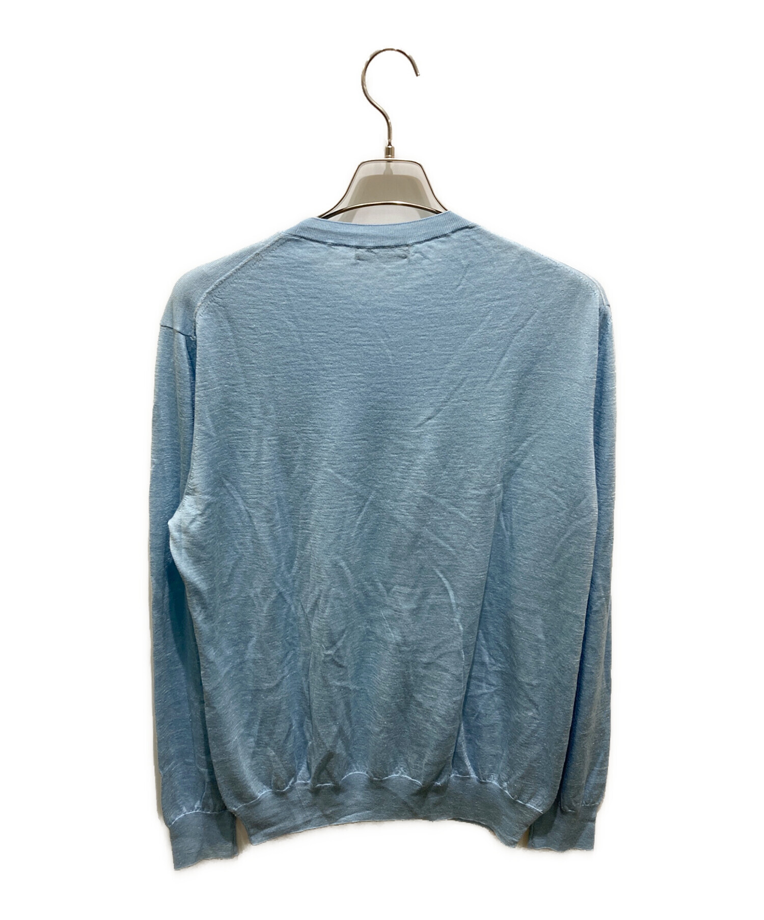 中古・古着通販】ERMENEGILDO ZEGNA (エルメネジルド・ゼニア) シルク