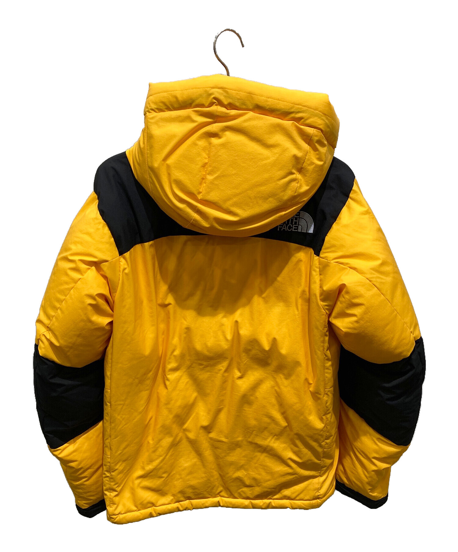 中古・古着通販】THE NORTH FACE (ザ ノース フェイス) Baltro Light