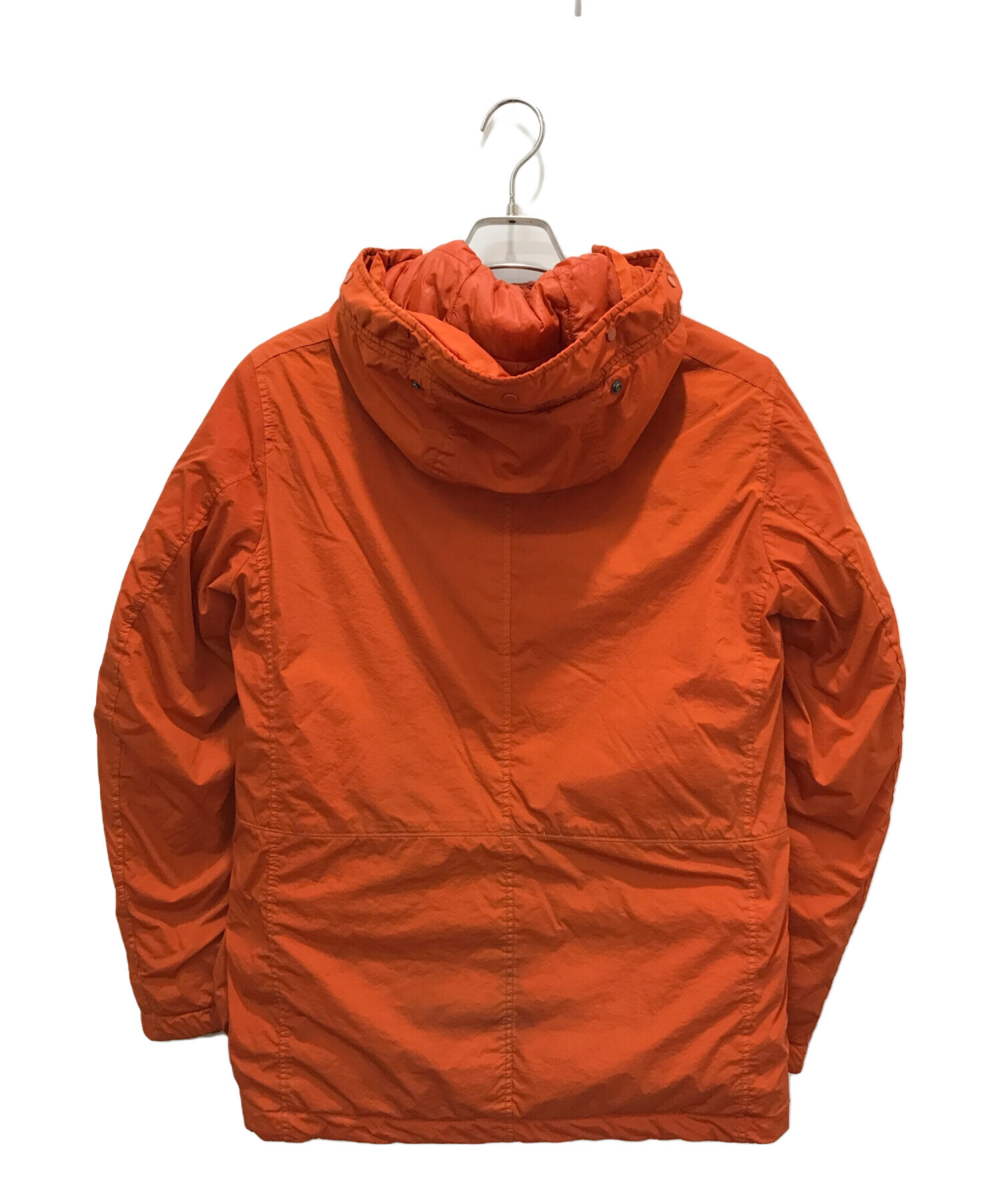 中古・古着通販】C.P COMPANY (シーピーカンパニー) Garment Dyed