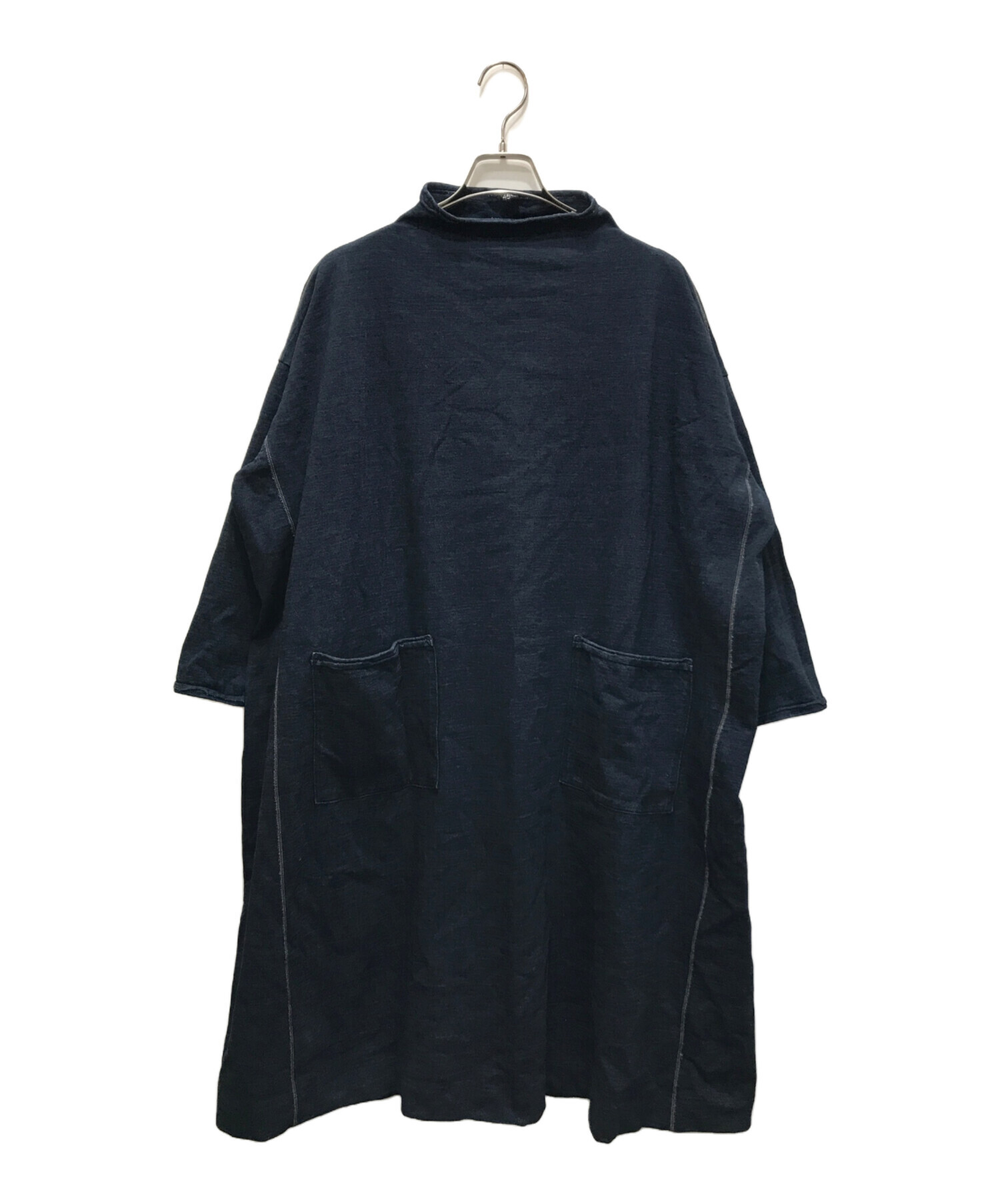 中古・古着通販】45R (フォーティーファイブアール) デコボコ天竺の