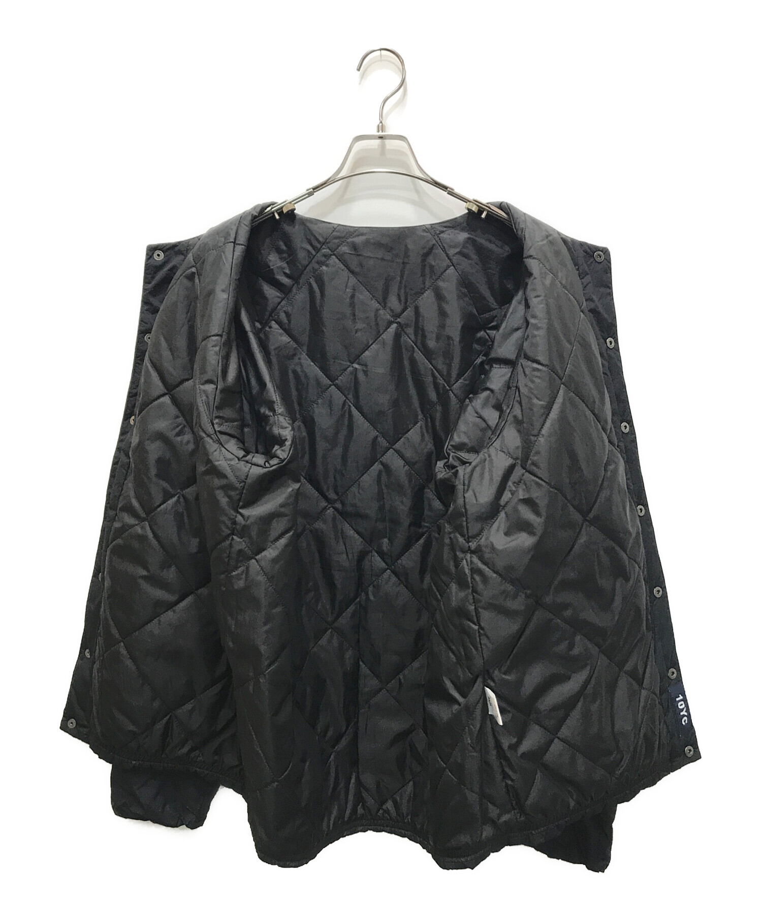 中古・古着通販】10YC (テンワイシー) ユーティリティジャケット