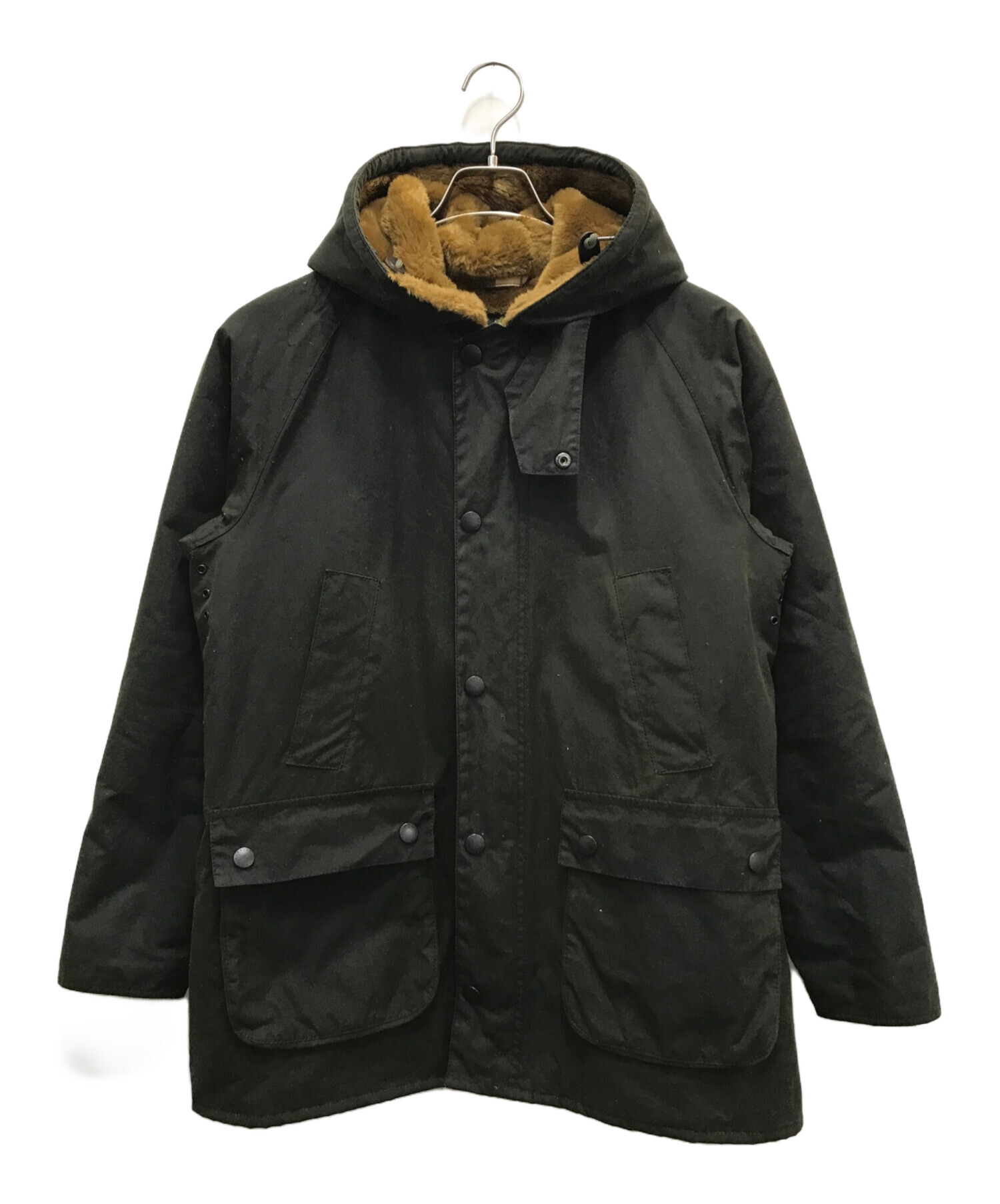 中古・古着通販】Barbour (バブアー) HOODED BEDALE SL / フーデッド