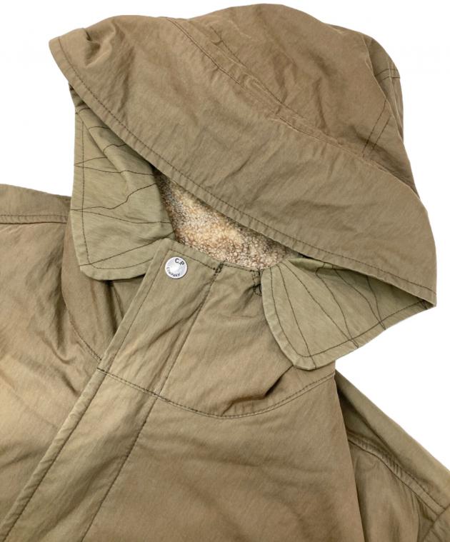中古・古着通販】C.P COMPANY (シーピーカンパニー) ライナー付モッズ