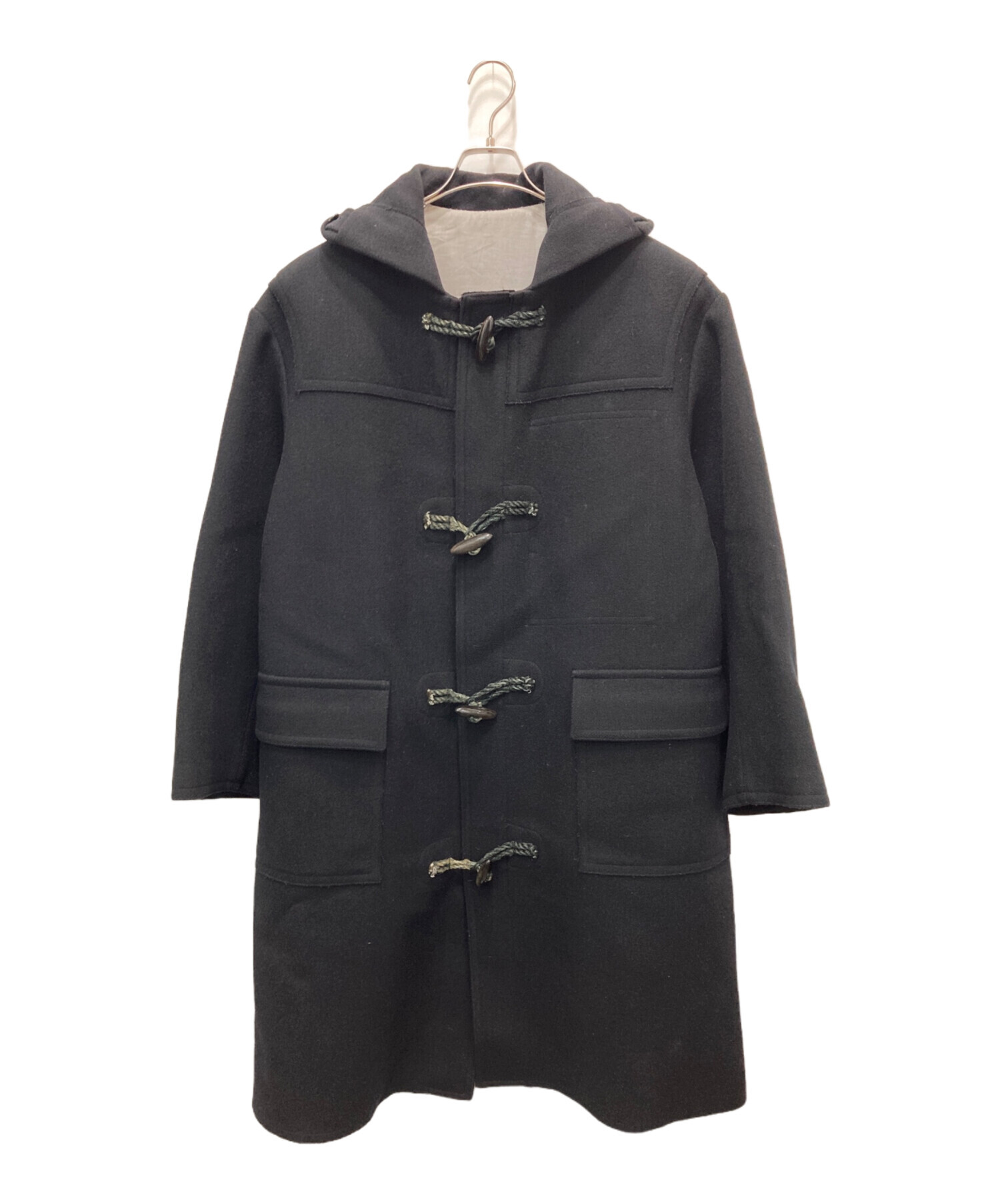 中古・古着通販】Y's for men (ワイズフォーメン) ダッフルコート