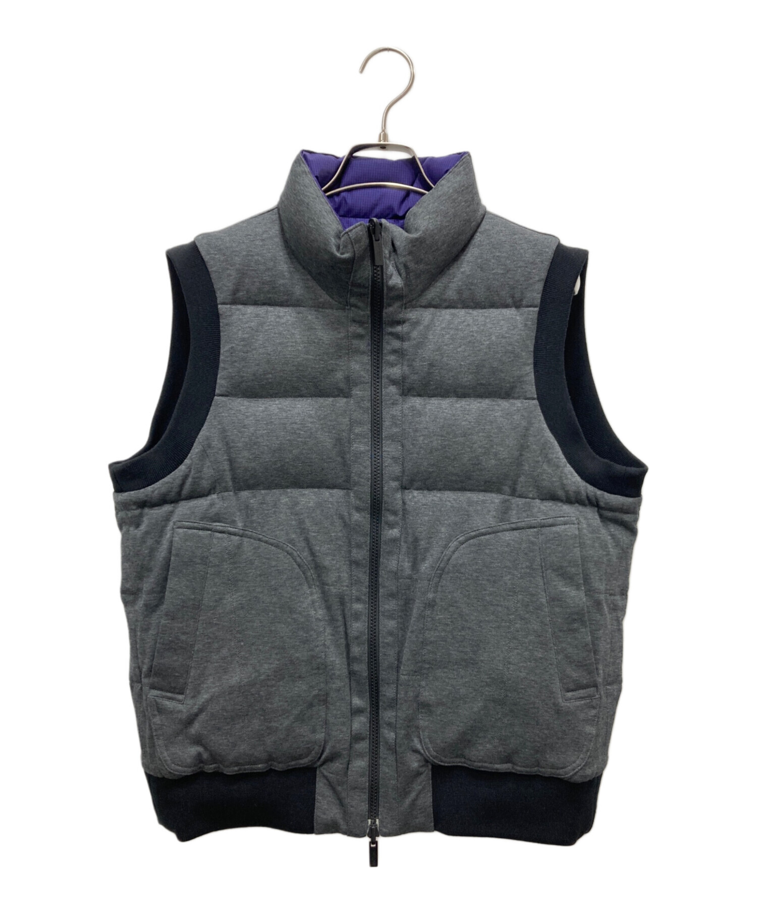 中古・古着通販】BURBERRY GOLF (バーバリーゴルフ) リバーシブル