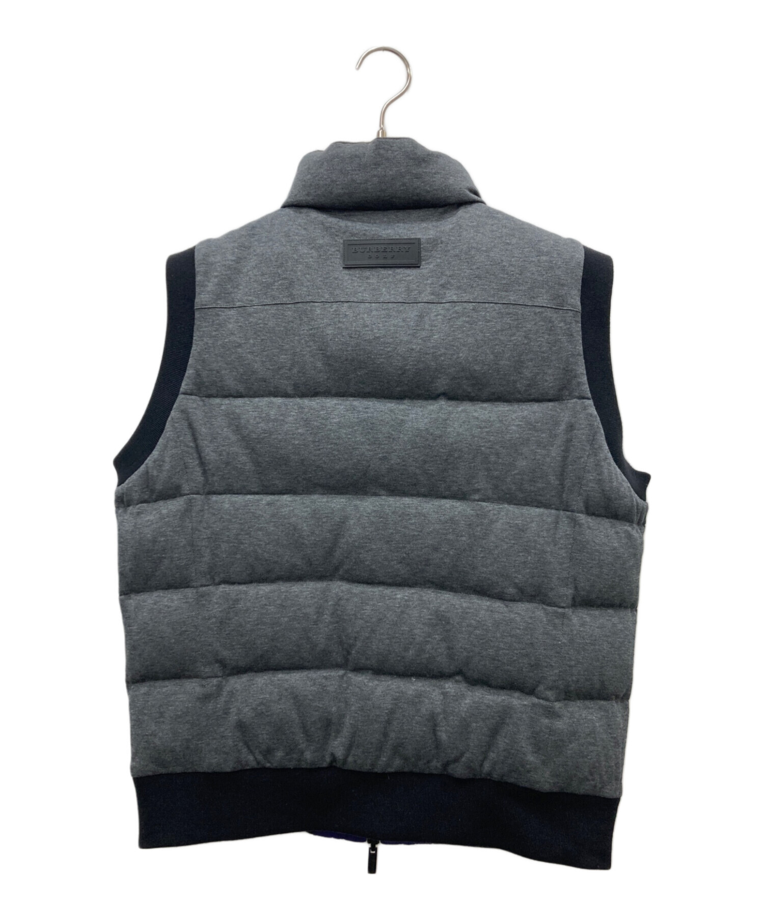 中古・古着通販】BURBERRY GOLF (バーバリーゴルフ) リバーシブル