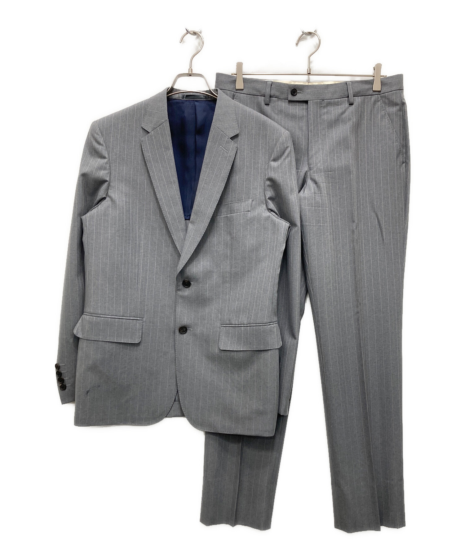 中古・古着通販】PAUL SMITH (ポールスミス) セットアップスーツ