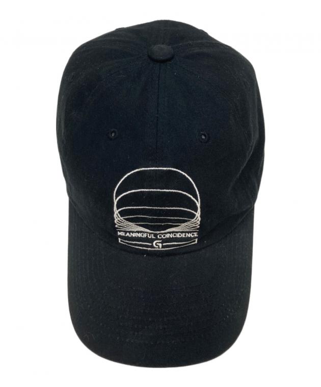 中古・古着通販】GADID ANONIEM (ガディッド アノニム) キャップ