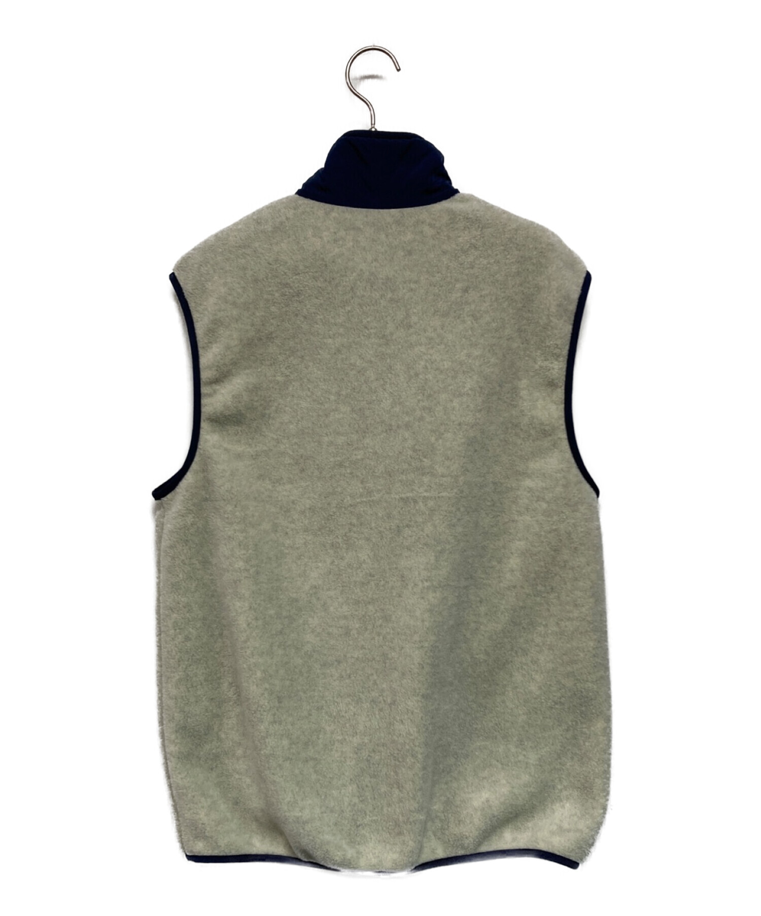 中古・古着通販】Patagonia (パタゴニア) シンチラフリースベスト