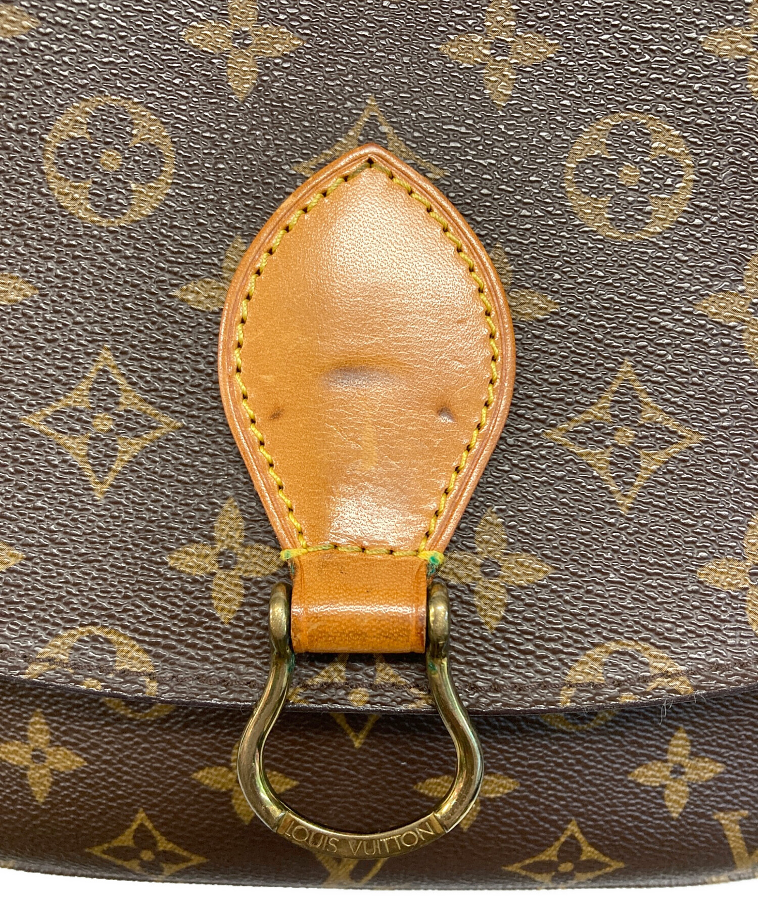 中古・古着通販】LOUIS VUITTON (ルイ ヴィトン) モノグラムショルダー