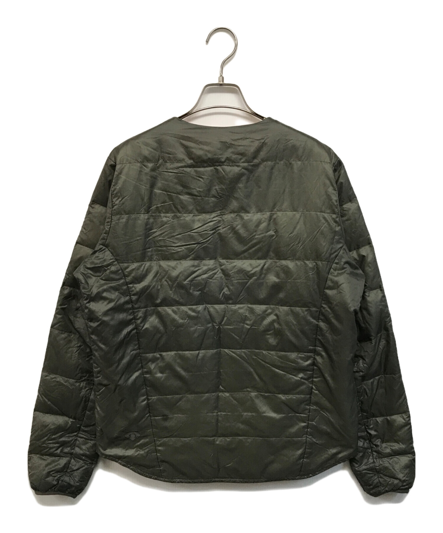 中古・古着通販】DESCENTE ALLTERRAIN (デザイント オルテライン