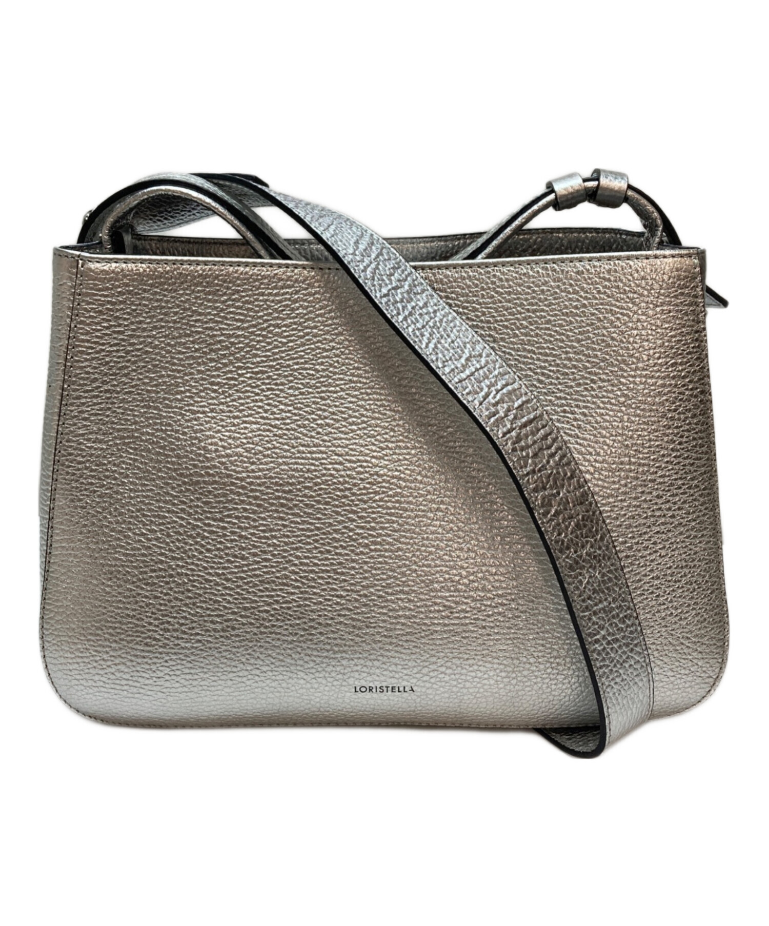 中古・古着通販】LORISTELLA (ロリステッラ) 2WAYショルダーバッグ