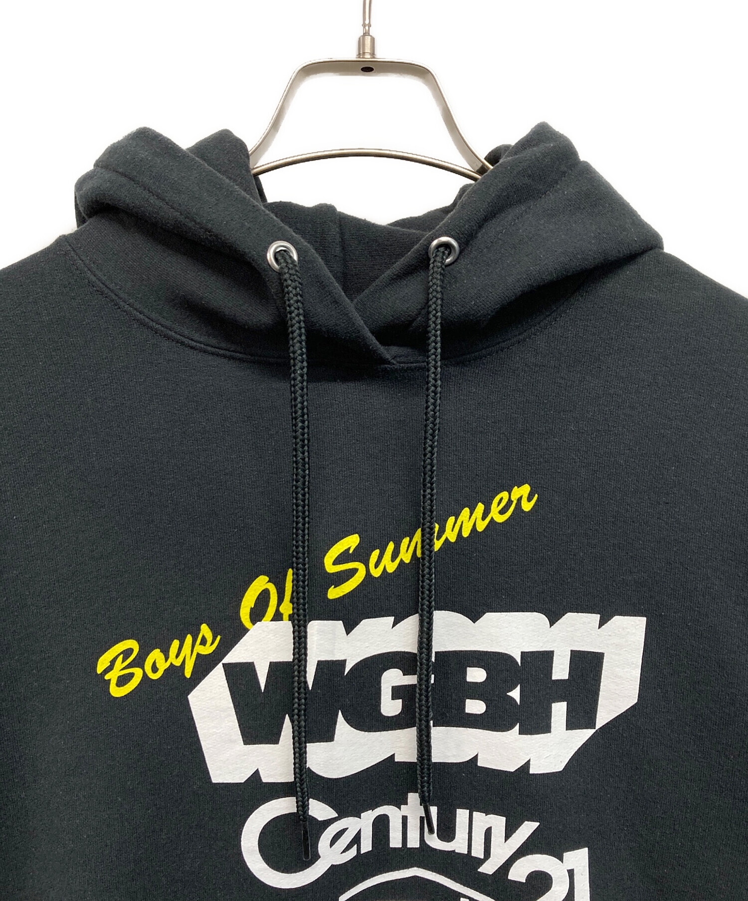 中古・古着通販】BOYS OF SUMMER (ボーイズオブサマー) パーカー