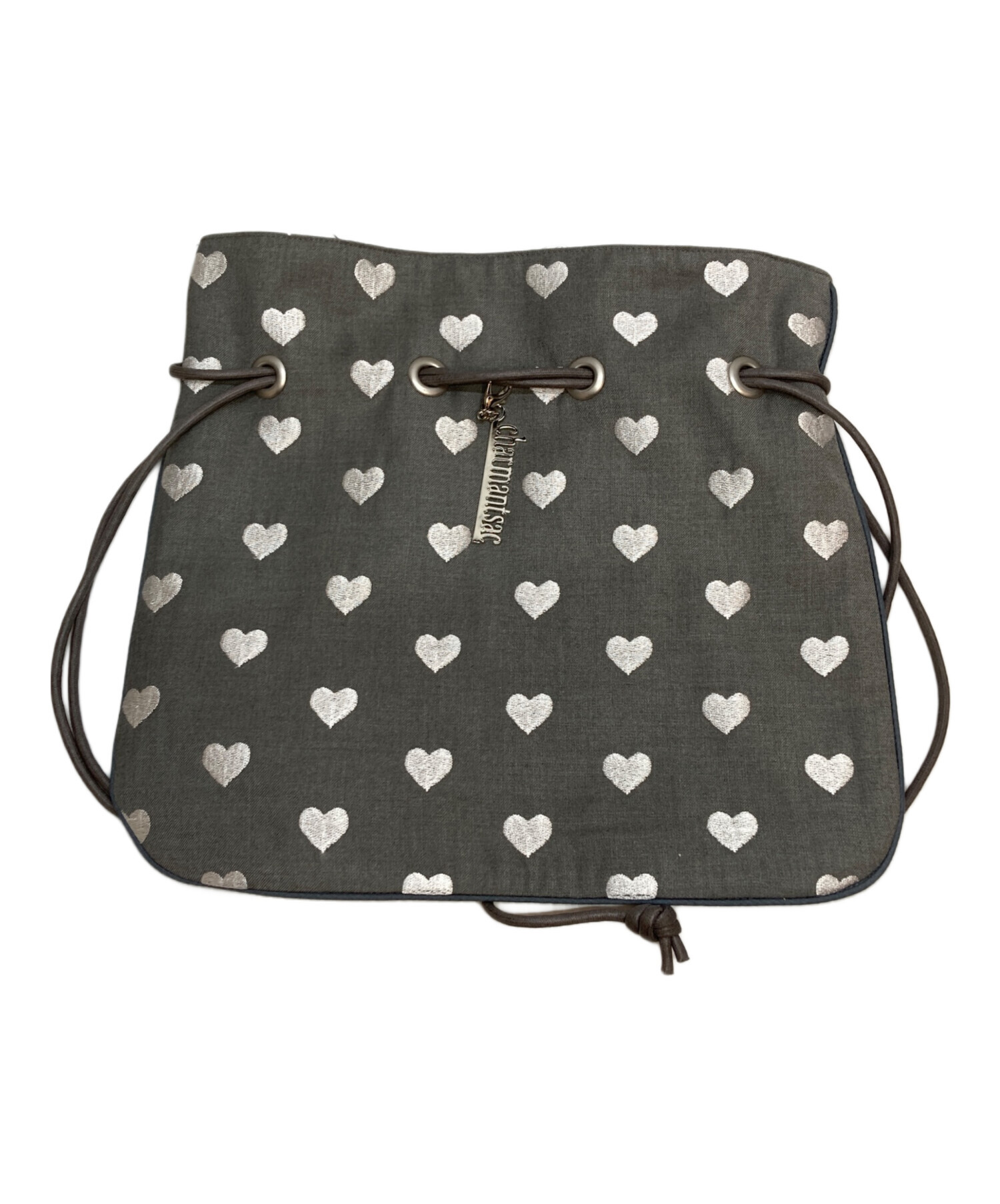 中古・古着通販】chamantsac (シャルマントサック) MARCY (マーシー