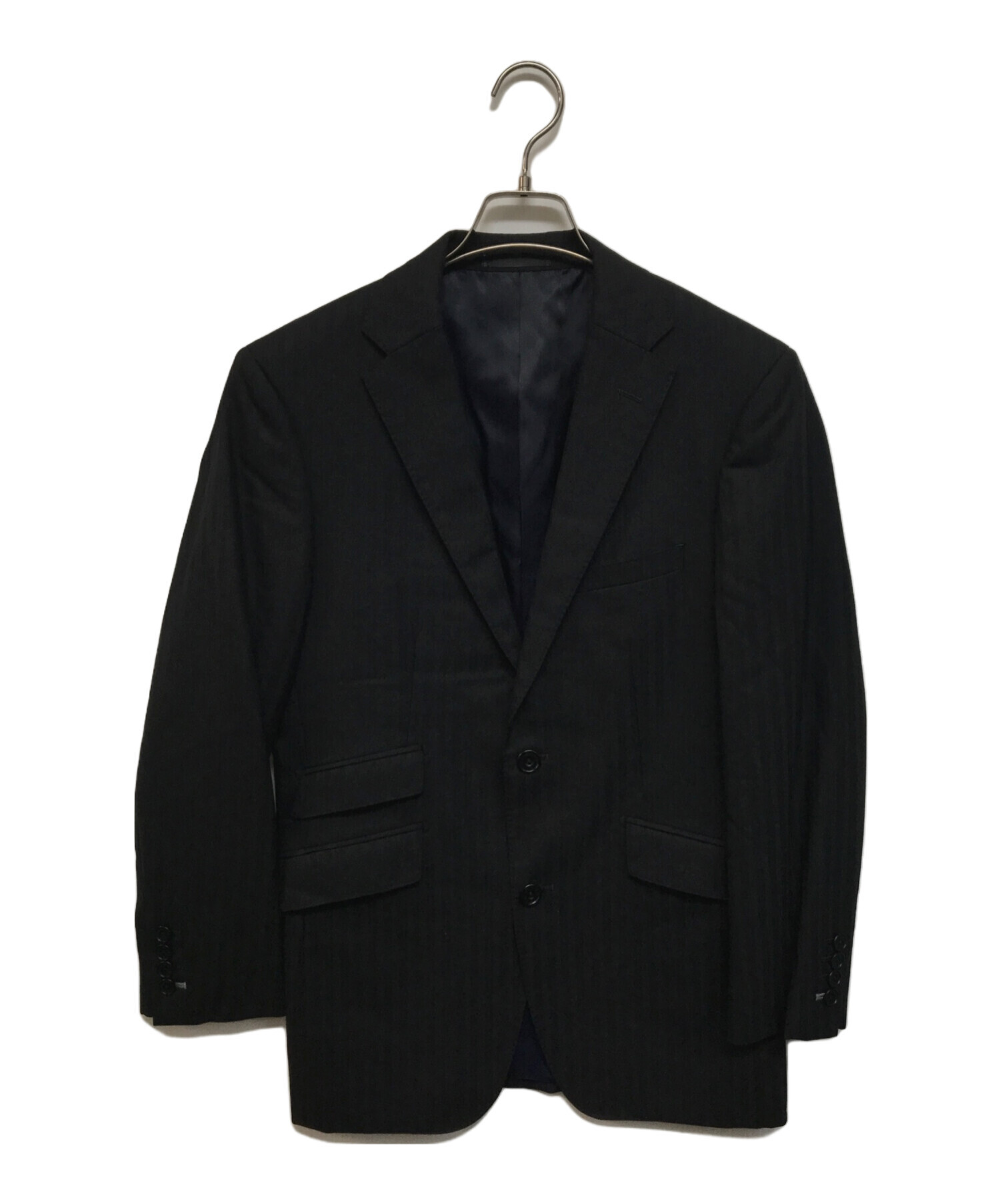 中古・古着通販】BURBERRY BLACK LABEL (バーバリーブラックレーベル