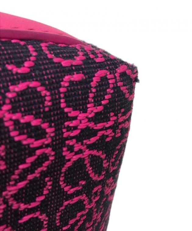 中古・古着通販】LOEWE (ロエベ) キュービィバッグ スモール